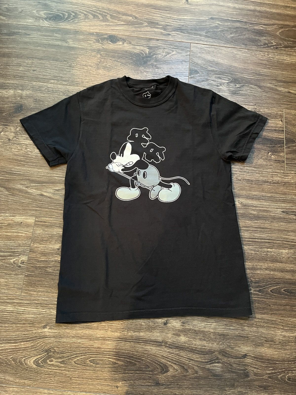 Cordone Condone Mickey Tee Size US S / EU 44-46 / 1 - 1 Thumbnail