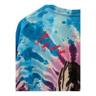 Other Travis Scott 2018 Astroworld Wish You Were Here Tour Tie Dye Size US L / EU 52-54 / 3 - 5 Thumbnail