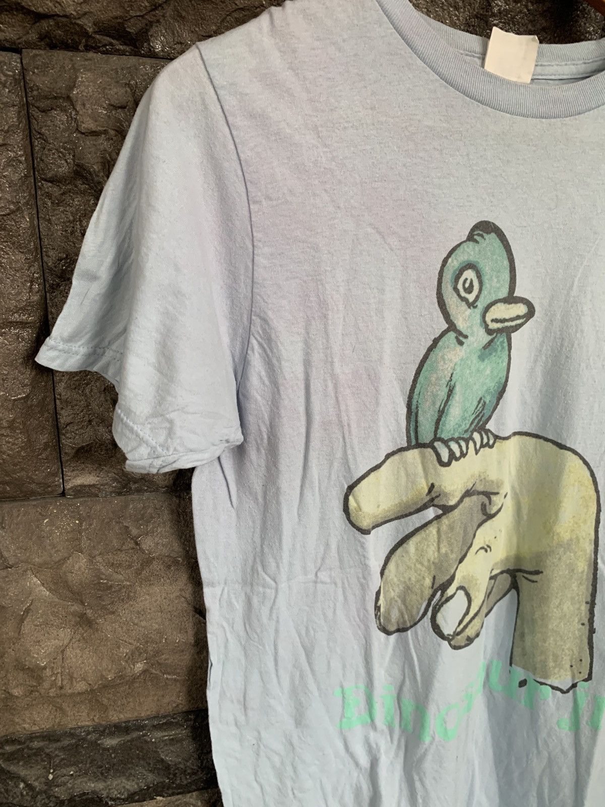 Band Tees Vintage Dinosaur jr Rock Band / Indie Rock Band T shirt Size US M / EU 48-50 / 2 - 4 Thumbnail