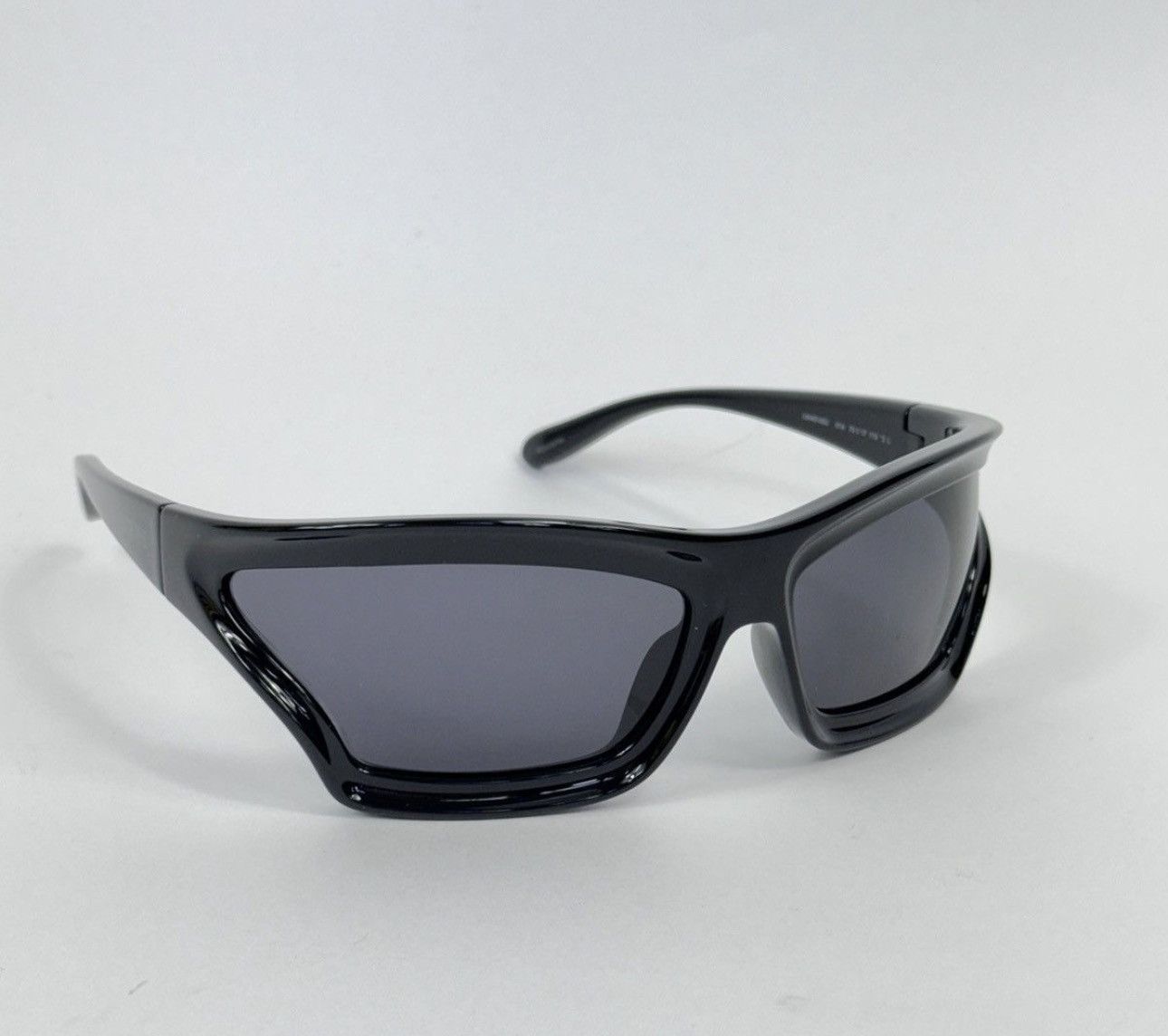 Loewe LOEWE BLACK SUNGLASSES Size ONE SIZE - 1 Thumbnail