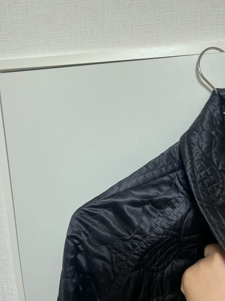 Comme des Garcons Comme des Garcons Micro-thick double-breasted overcoat Size M / US 6-8 / IT 42-44 - 4 Thumbnail