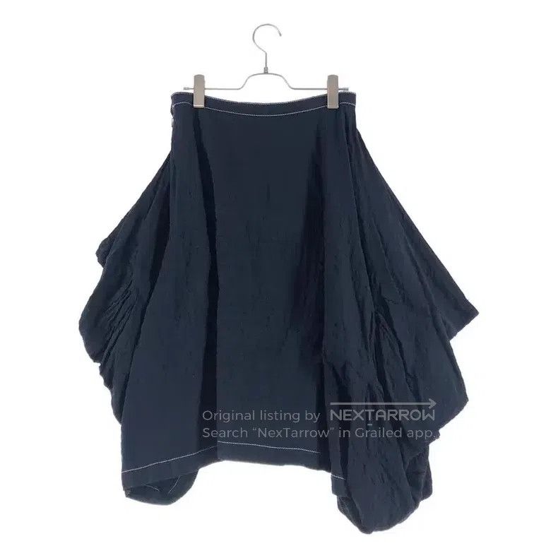 Comme des Garcons Comme des Garcons size M Ready-to-wear asymmetric irregula Size 22" - 7 Thumbnail