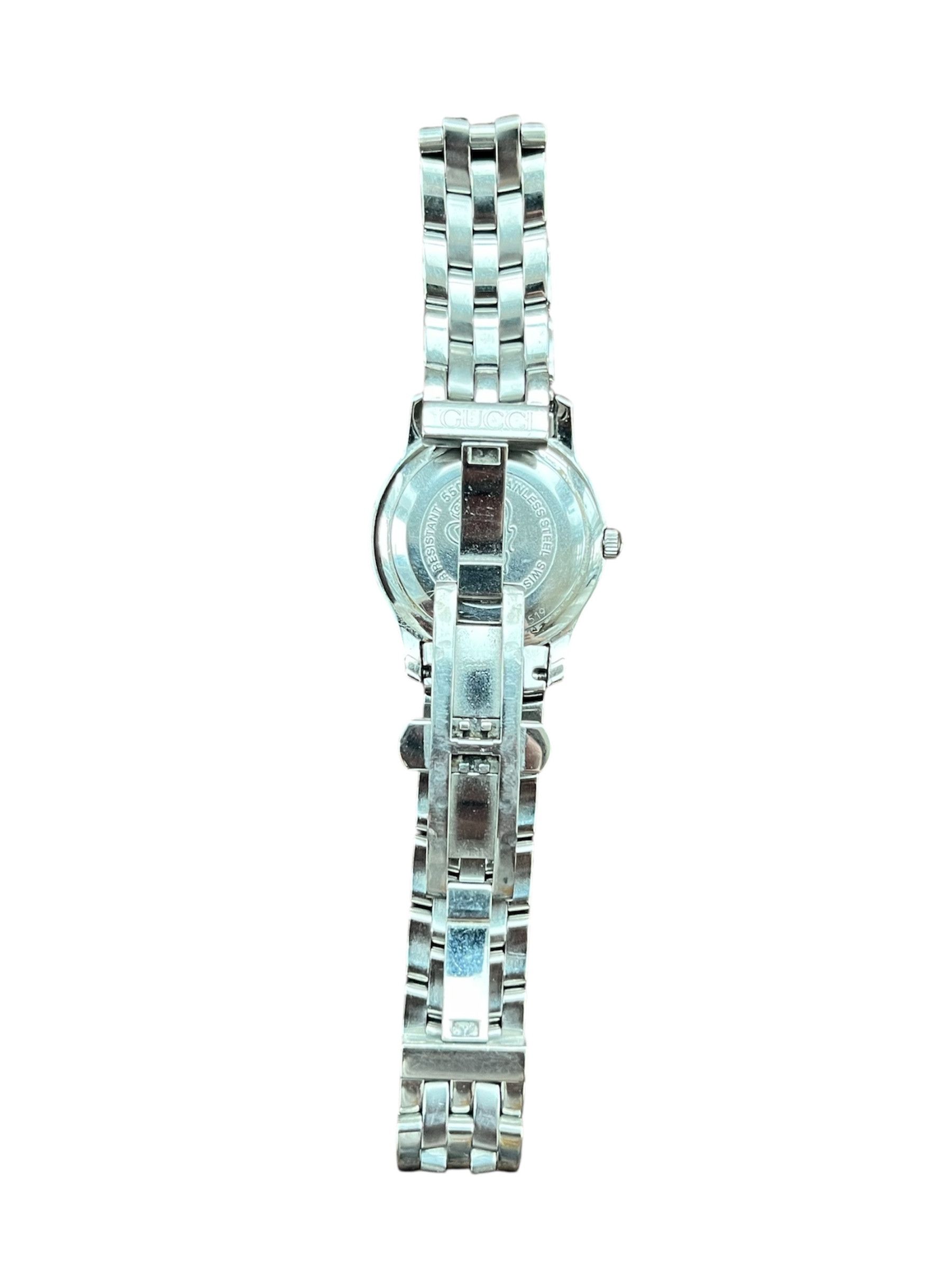 Gucci Gucci 5500L Watch Size ONE SIZE - 4 Thumbnail