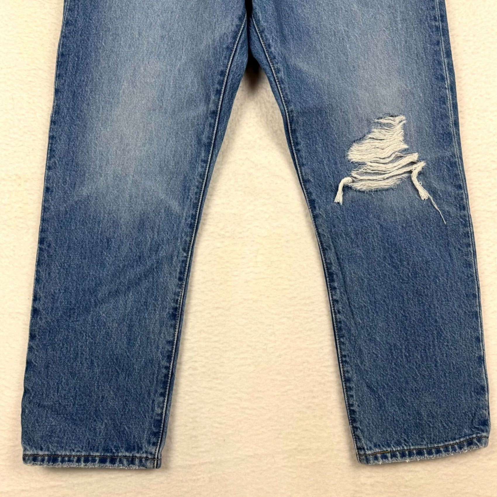 Levi's VINTAGE not applicable Size 30" / US 8 / IT 44 - 5 Thumbnail
