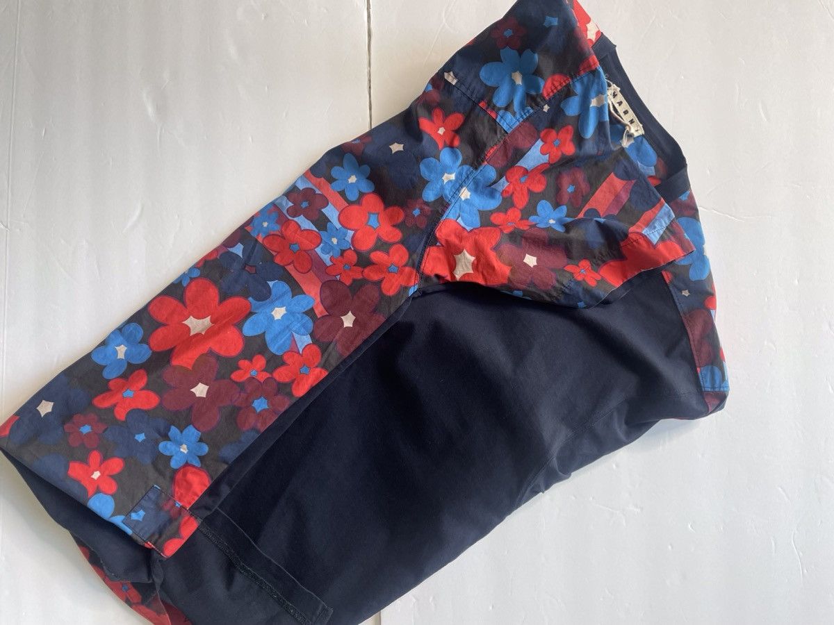 Marni Marni T-Shirt Size US M / EU 48-50 / 2 - 7 Thumbnail