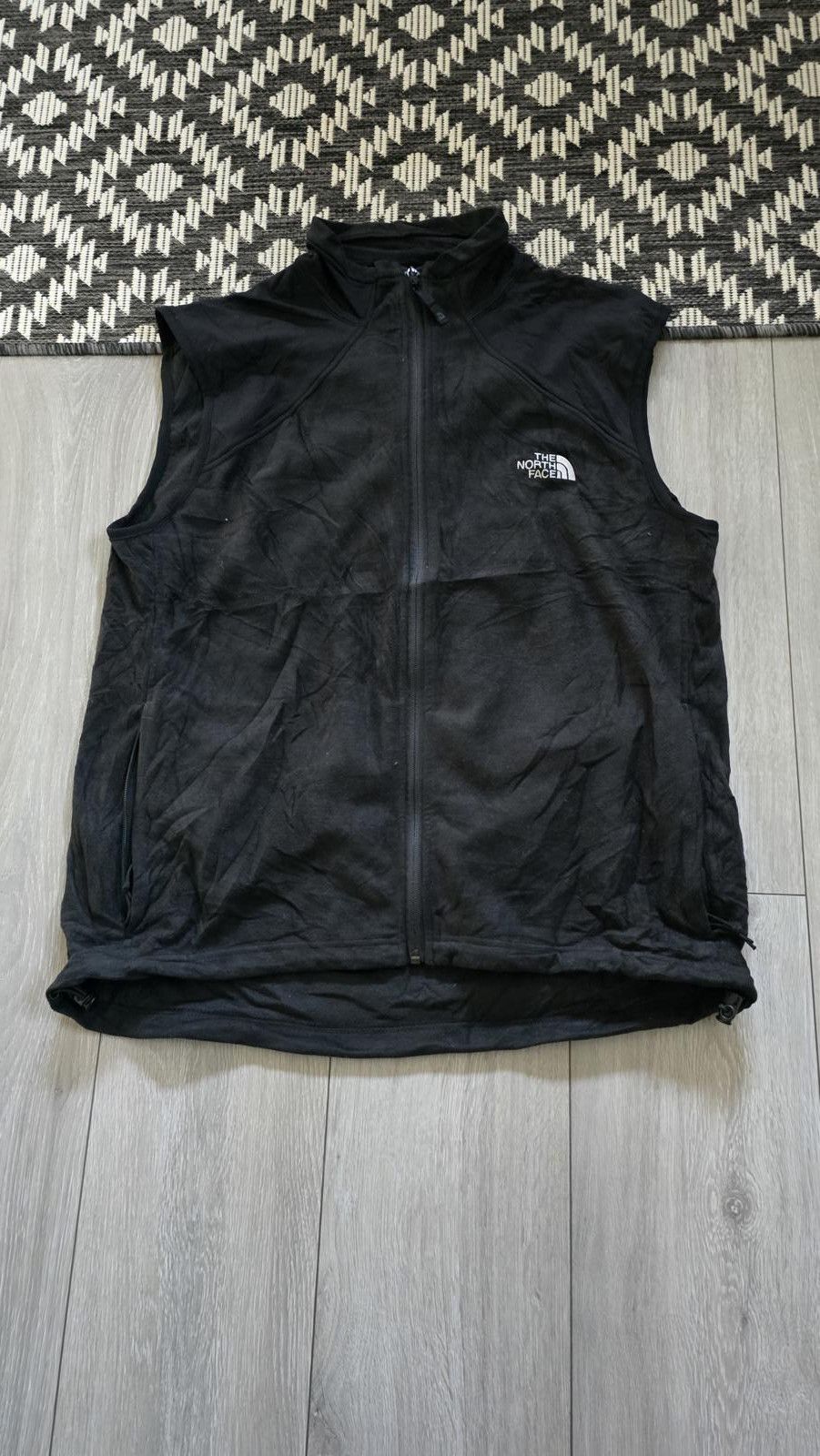 The North Face The North Face Mens Gilet, Large Size US L / EU 52-54 / 3 - 1 Thumbnail