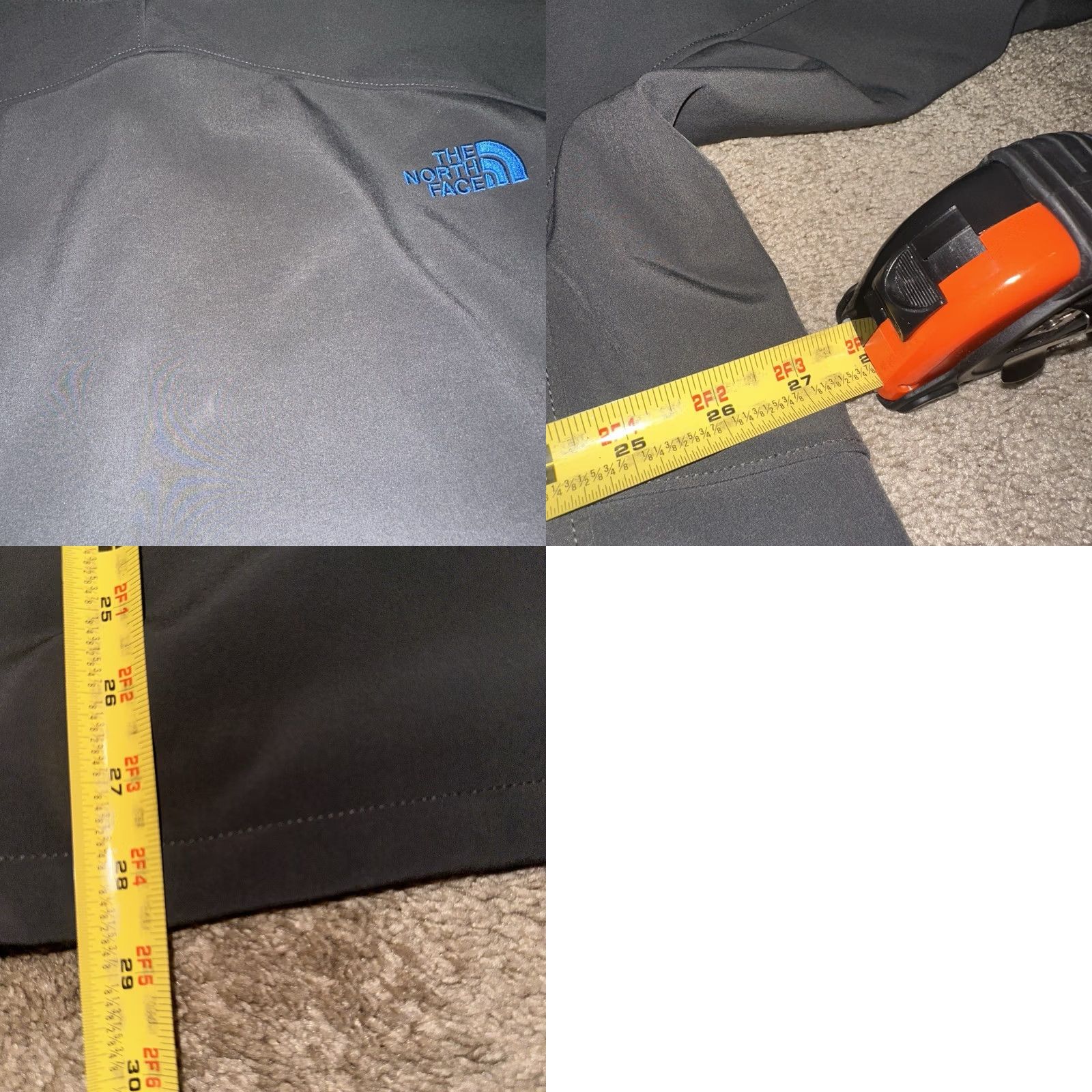 The North Face VINTAGE N/A Size US XXL / EU 58 / 5 - 8 Thumbnail