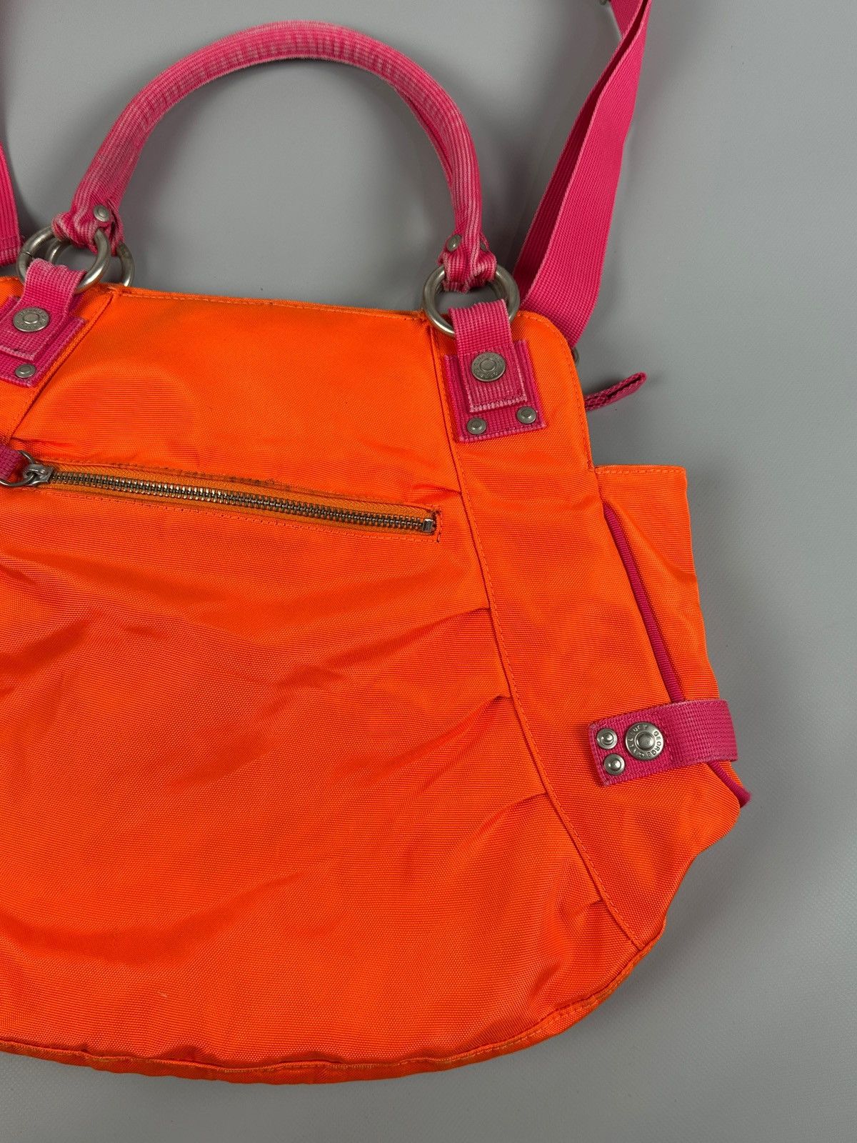 George Gina & Lucy Vintage George Gina&Lucy Style Stalker Cargo Bag Alyx Style Size ONE SIZE - 17 Thumbnail