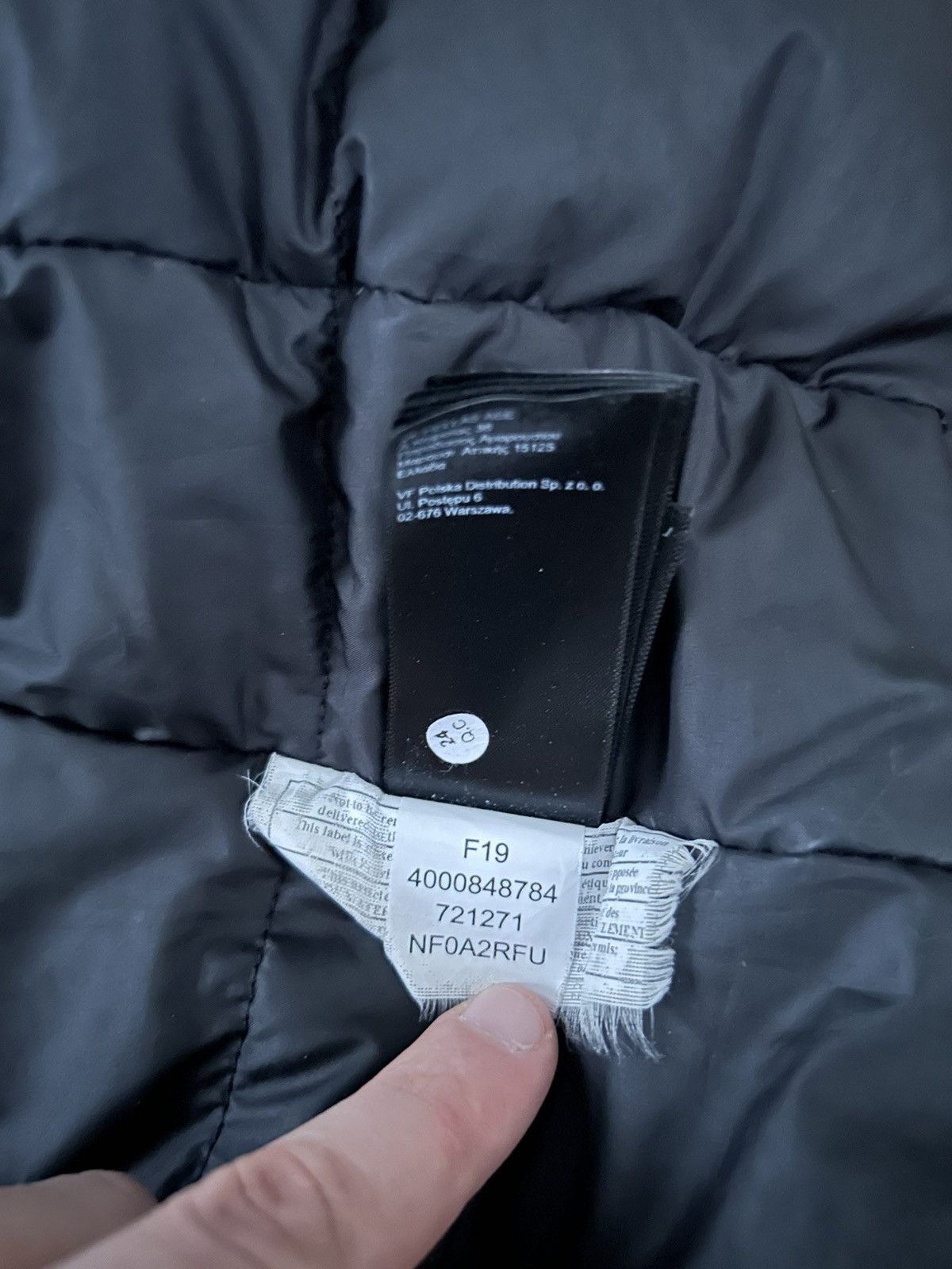 The North Face The North Face Bedford Down Parka Size US XL / EU 56 / 4 - 16 Thumbnail