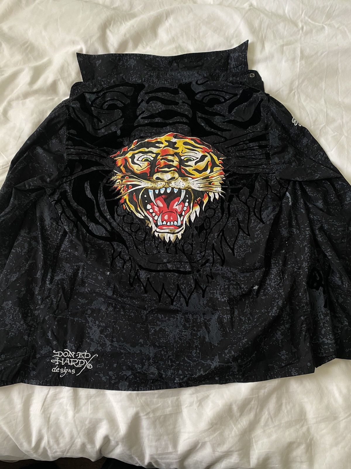 Ed Hardy Ed hardy streetwear Size US L / EU 52-54 / 3 - 2 Thumbnail