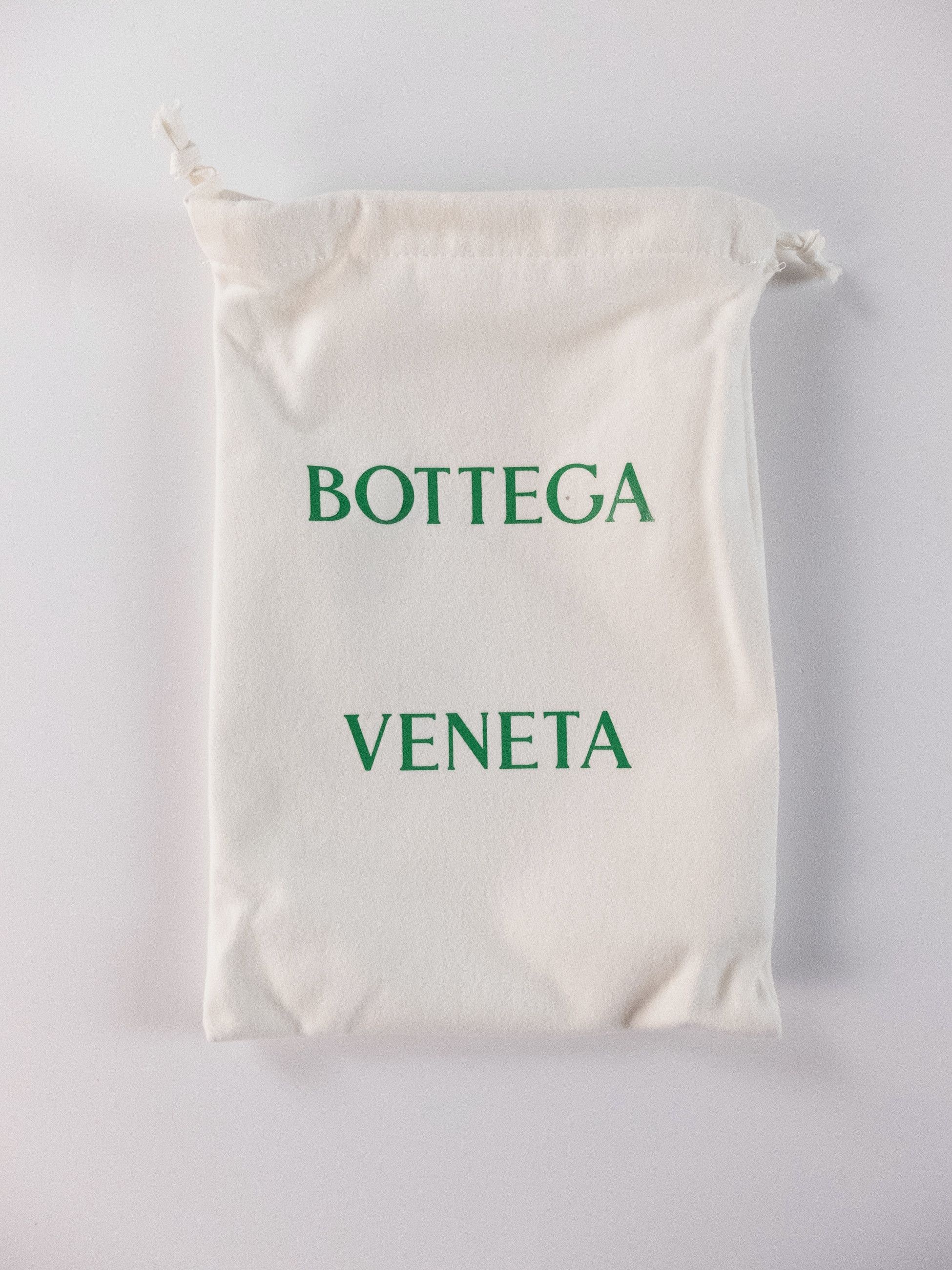 Bottega Veneta BOTTEGA VENETA Candy Cassette brown intrecciato leather bag Size ONE SIZE - 15 Thumbnail