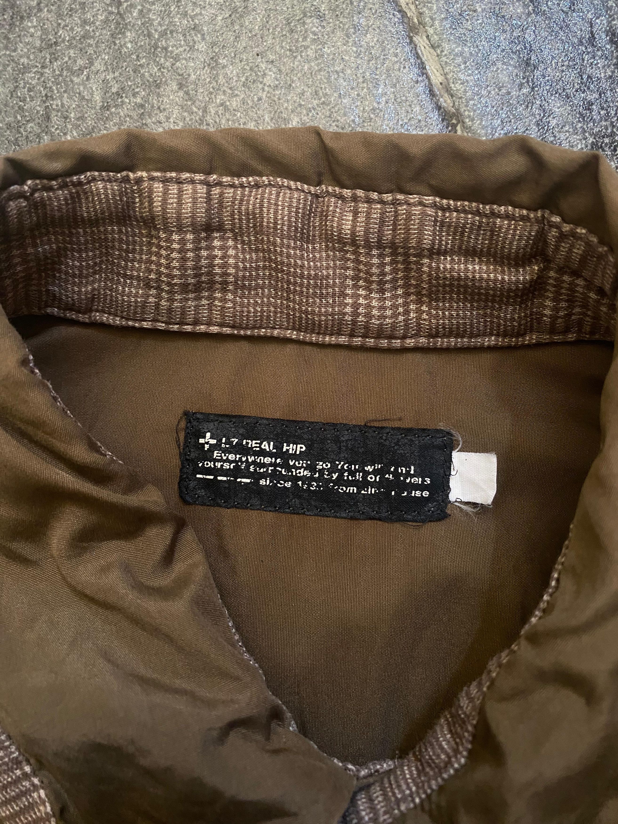 Le Grande Bleu (L.G.B.) L7 Real Hip L.G.B. Style Size US S / EU 44-46 / 1 - 6 Thumbnail