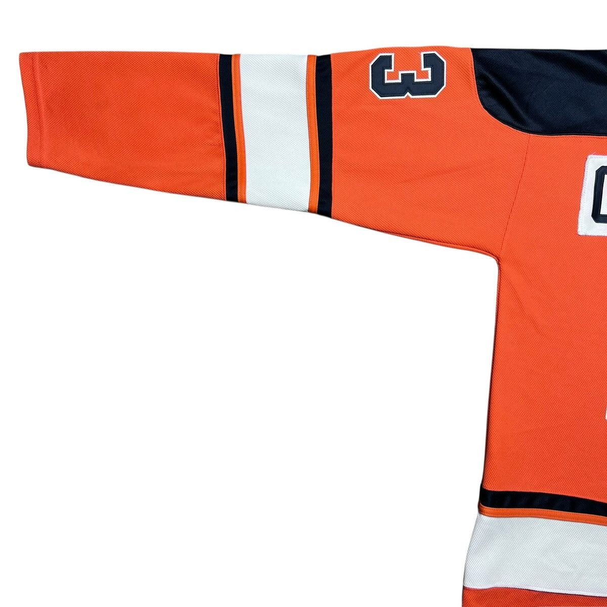 Reebok NHL Philadelphia Flyers Gotstisbehere Reebok AlternateJersey Size US L / EU 52-54 / 3 - 13 Thumbnail