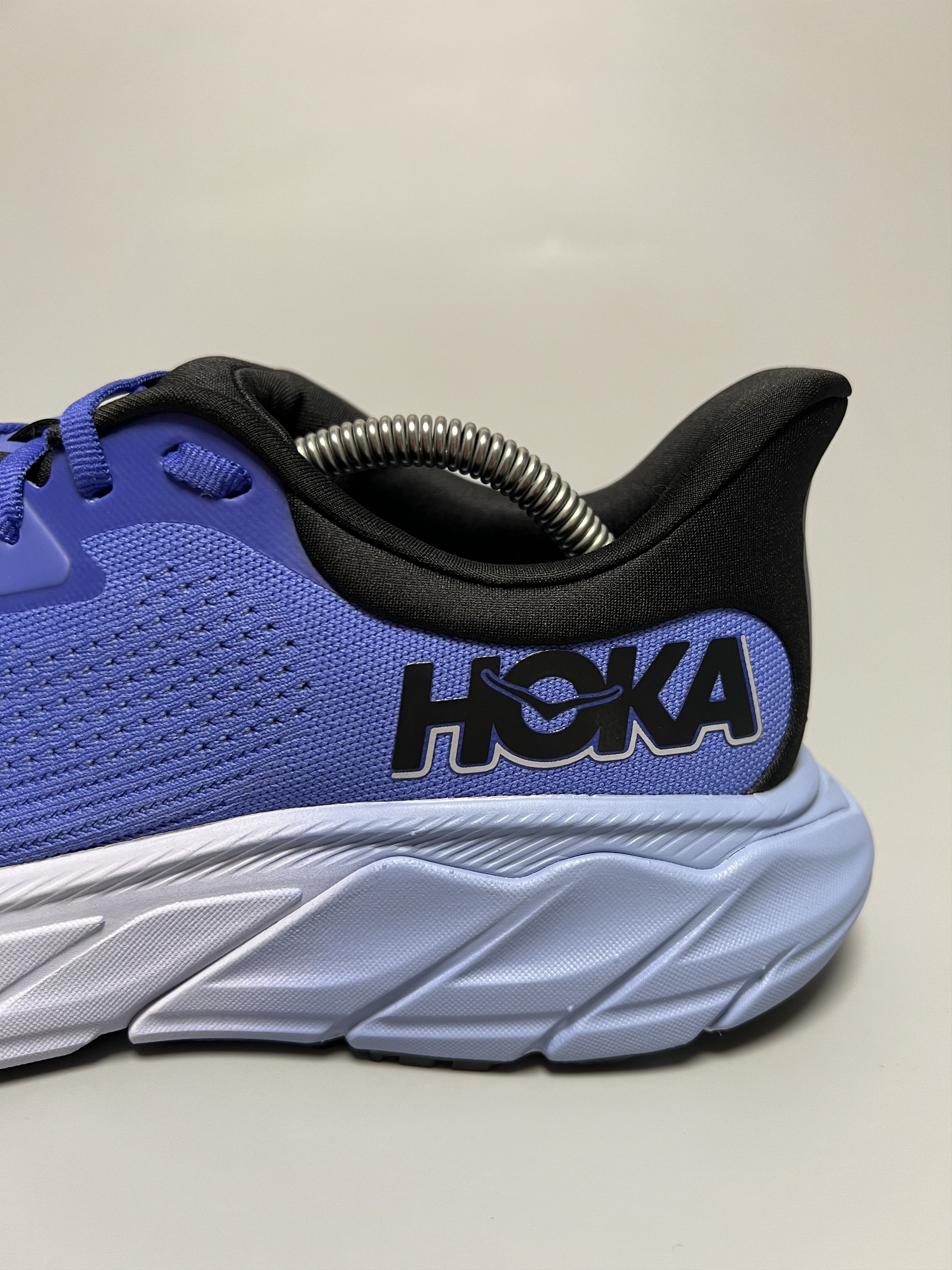 Hoka 10B Hoka One One Arahi 7 Running Shoes Walking Gym Size US 10 / IT 40 - 9 Thumbnail