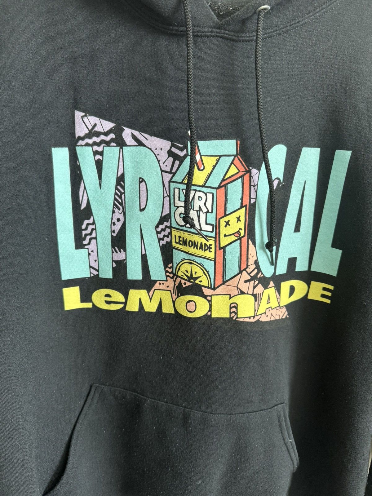 Lyrical Lemonade Lyrical Lemonade Everyday Essentials Hoodie Size US L / EU 52-54 / 3 - 3 Thumbnail
