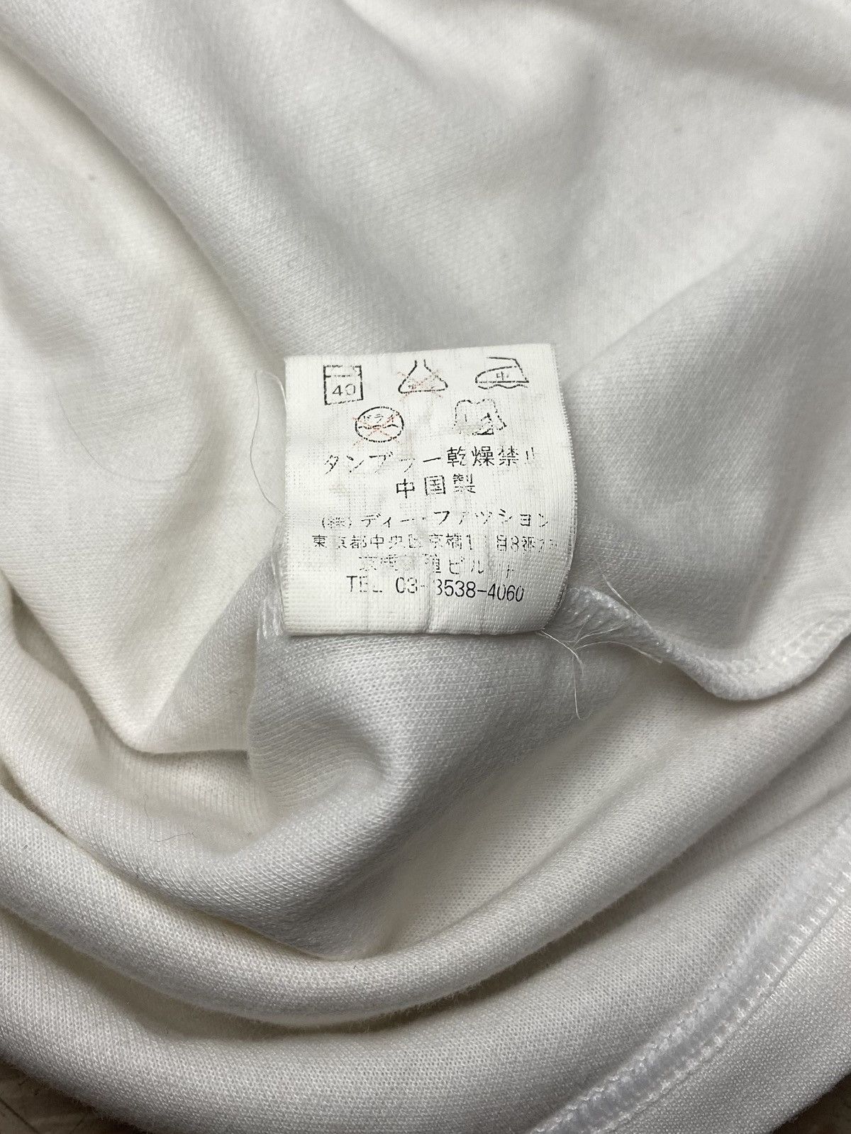 Anime × Japanese Brand × Vintage Vintage neon genesis evangelion asuka Size US L / EU 52-54 / 3 - 6 Thumbnail