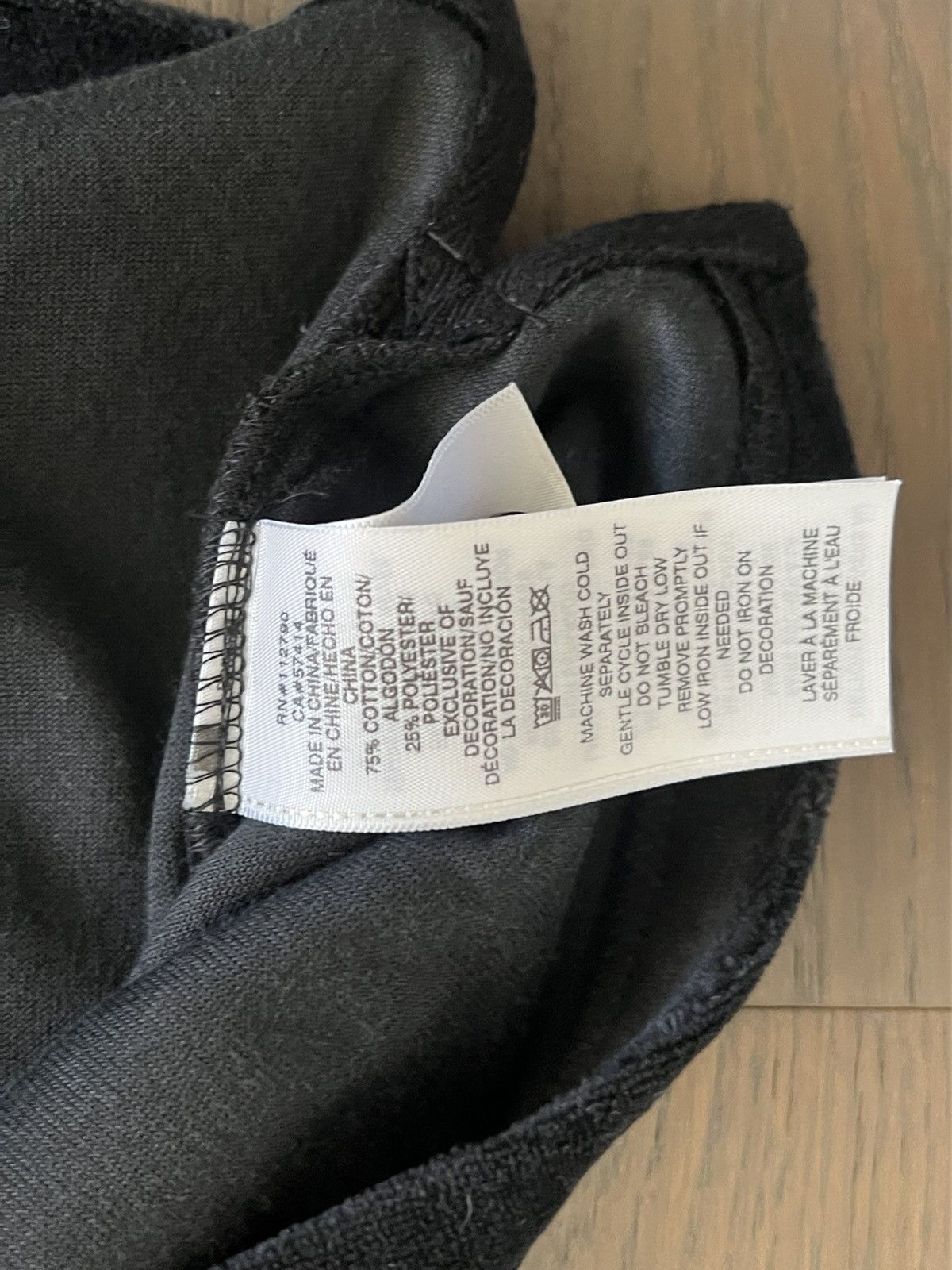 True Religion True Religion Polo Tee Size US M / EU 48-50 / 2 - 6 Thumbnail
