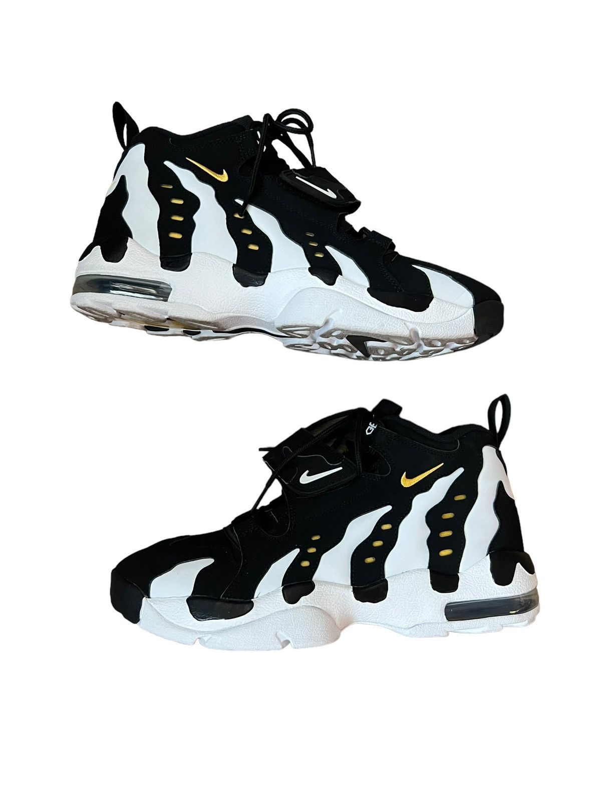 Nike AIR DT MAX 96 Size US 10.5 / EU 43-44 - 1 Thumbnail