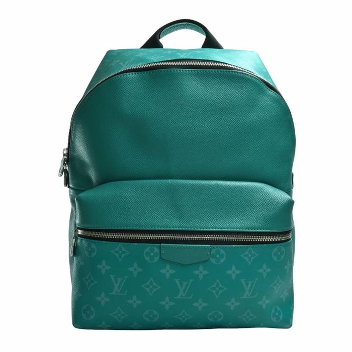 Louis Vuitton Louis Vuitton Taigarama Discovery Backpack PM Rucksack ...