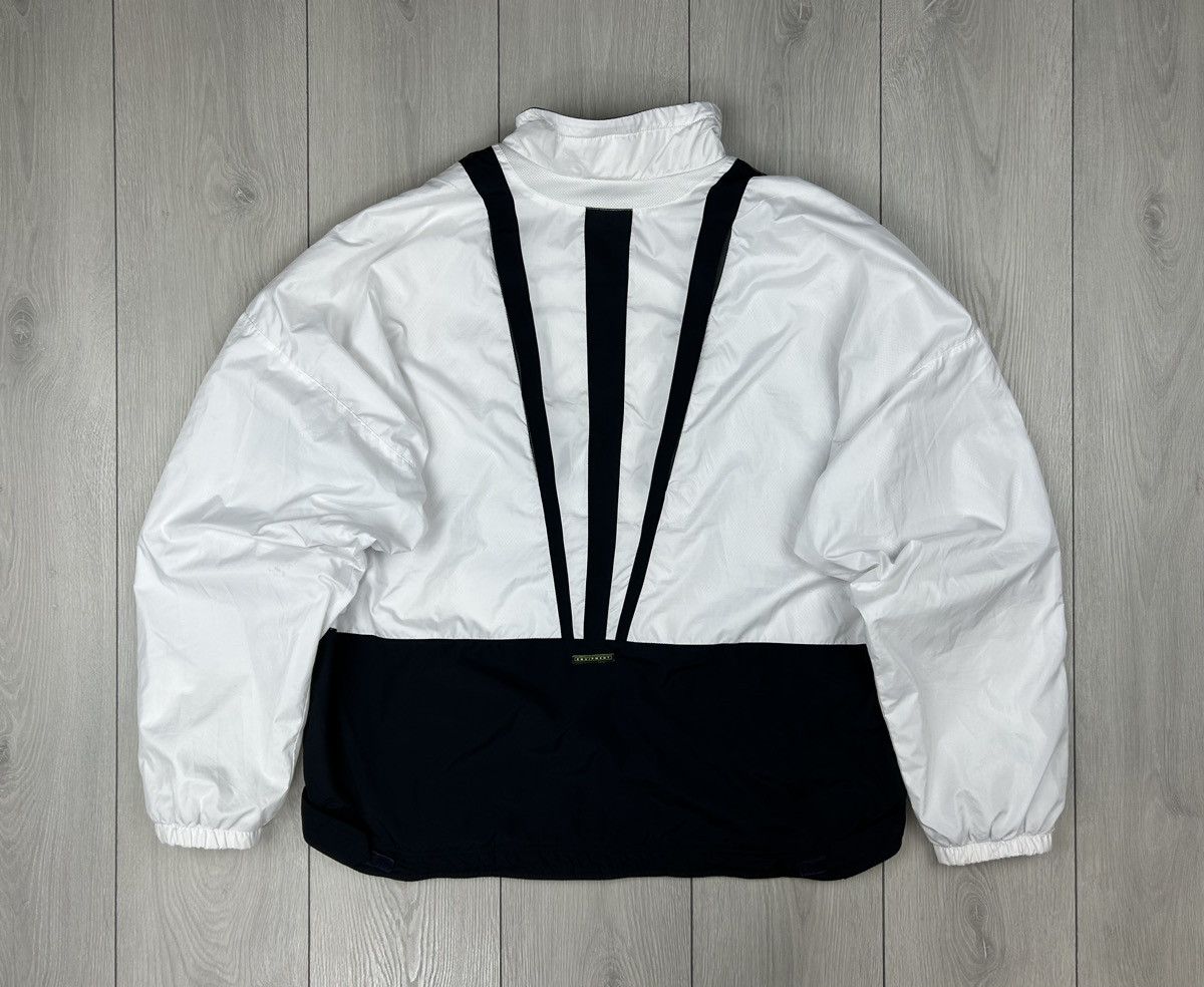 Adidas × Vintage Adidas Equipment Vintage Track Jacket size L - XL Size US L / EU 52-54 / 3 - 8 Thumbnail