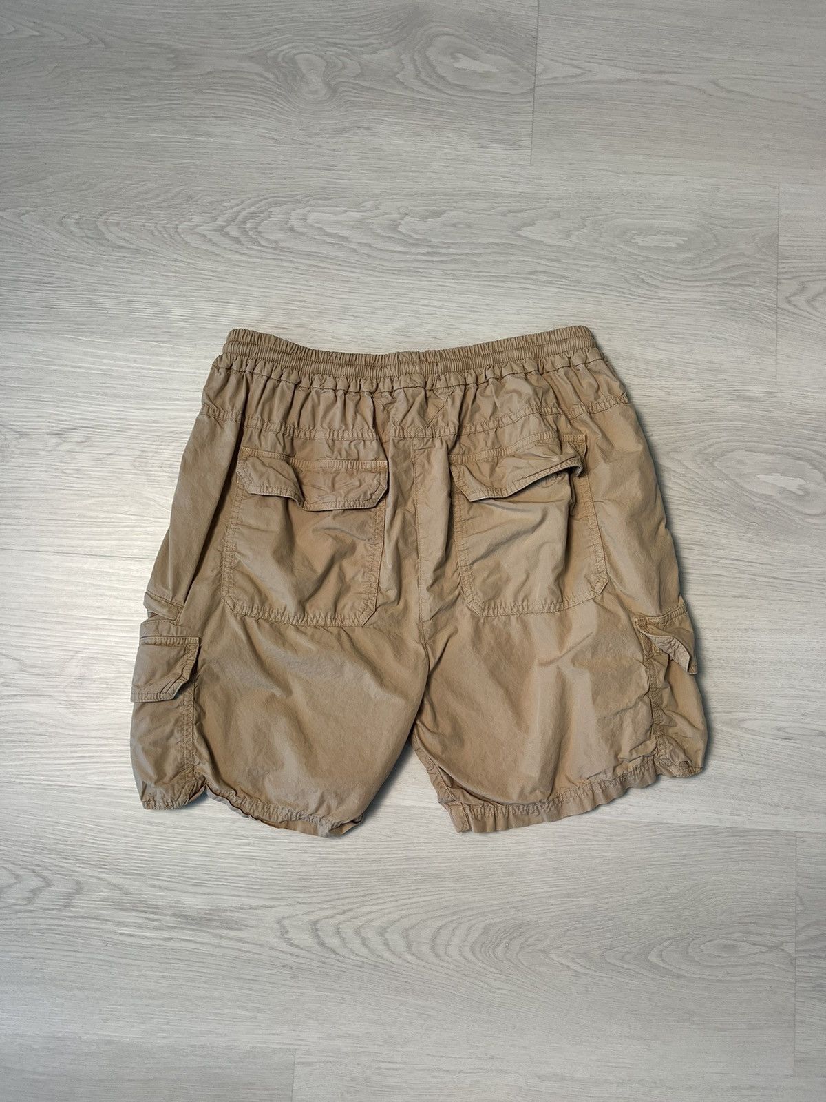 Represent Clo. Represent Cargo Shorts Size US 36 / EU 52 - 4 Thumbnail