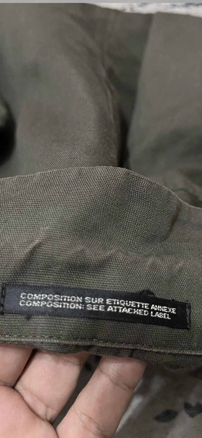 Yohji Yamamoto Vintage Yohji Yamamoto Jacket Size US M / EU 48-50 / 2 - 12 Thumbnail
