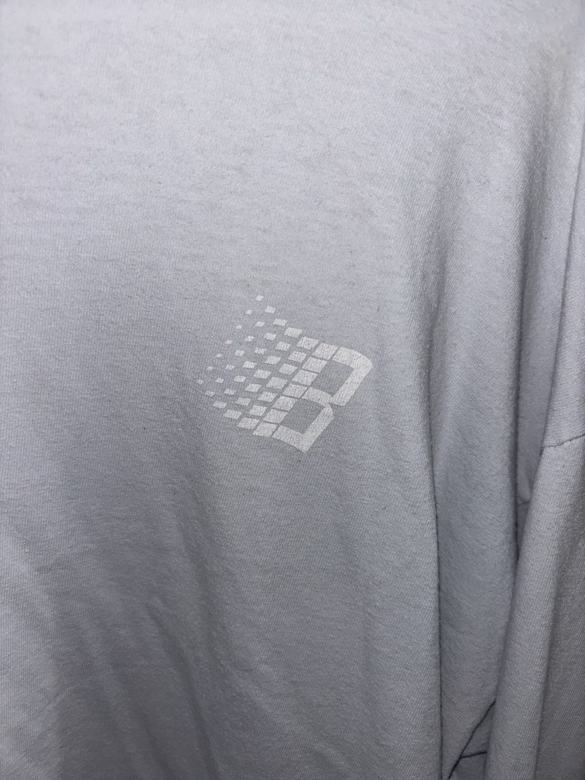 Bronze 56k Bronze 56k long sleeve Size US XL / EU 56 / 4 - 3 Thumbnail