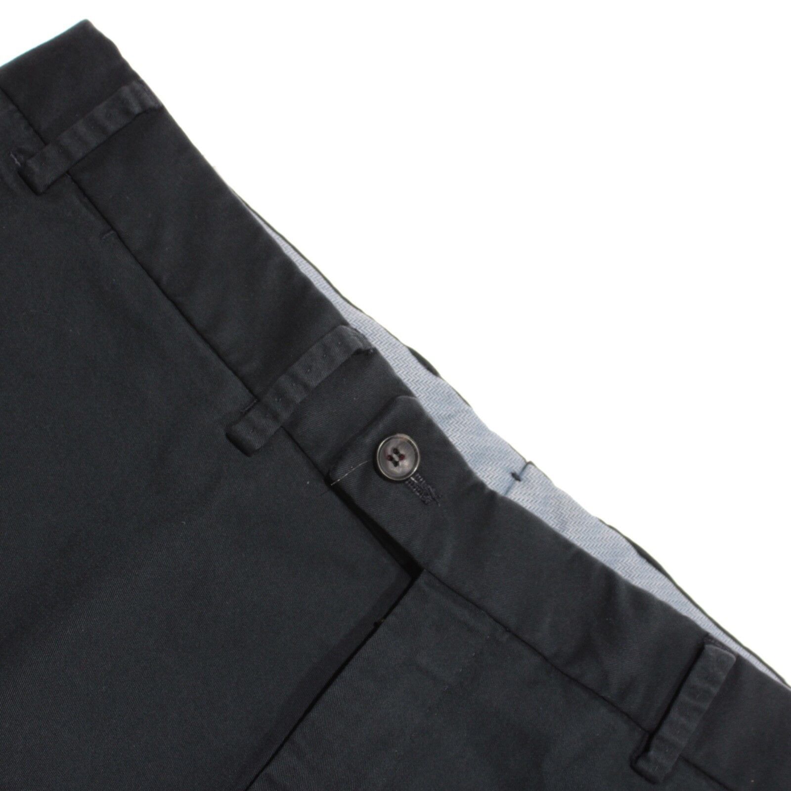 Hiltl Hiltl New with tags Chino Size 34 US In Blue Size US 34 / EU 50 - 1 Thumbnail