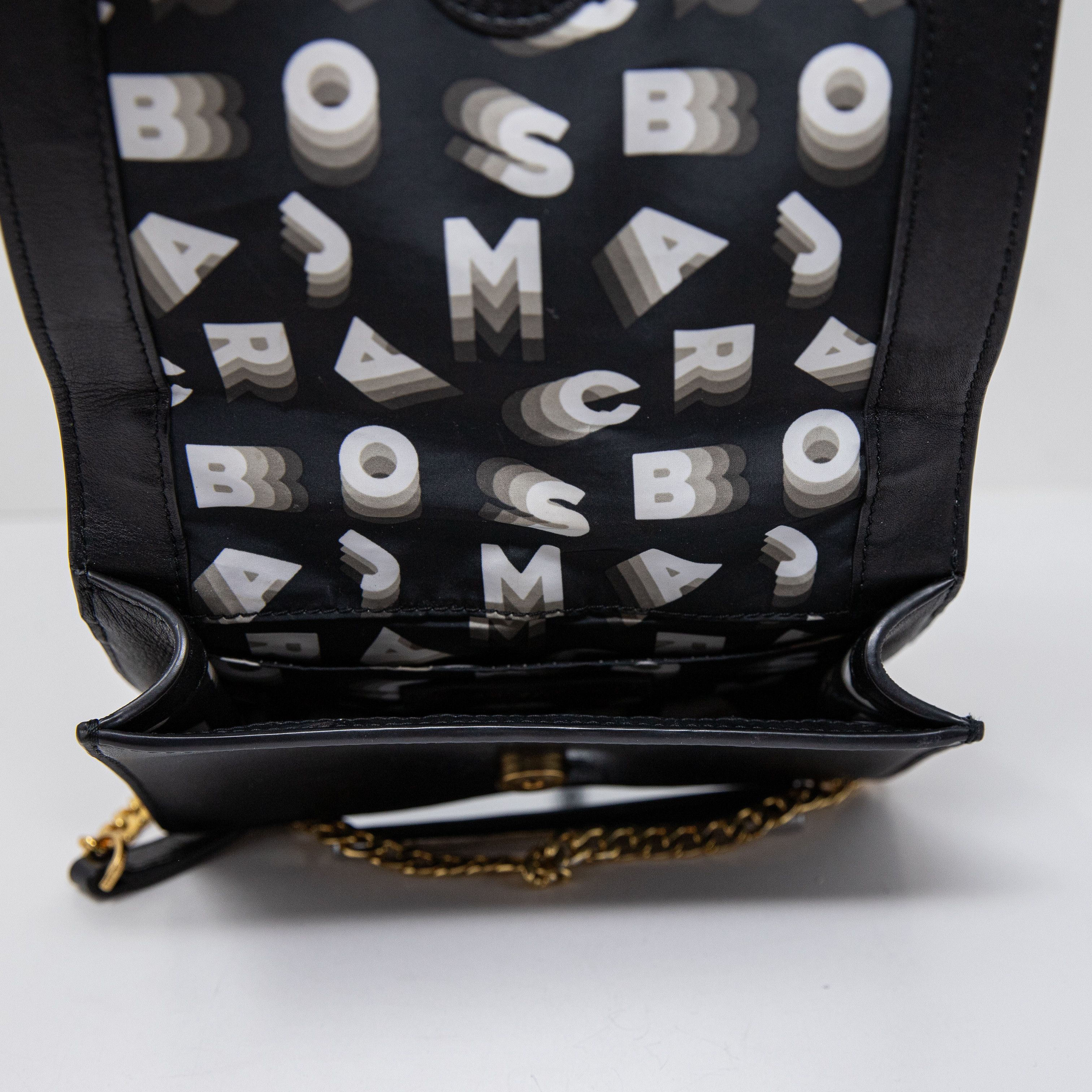 Marc Jacobs Marc Jacobs Double Take Logo Genuine Size ONE SIZE - 6 Thumbnail