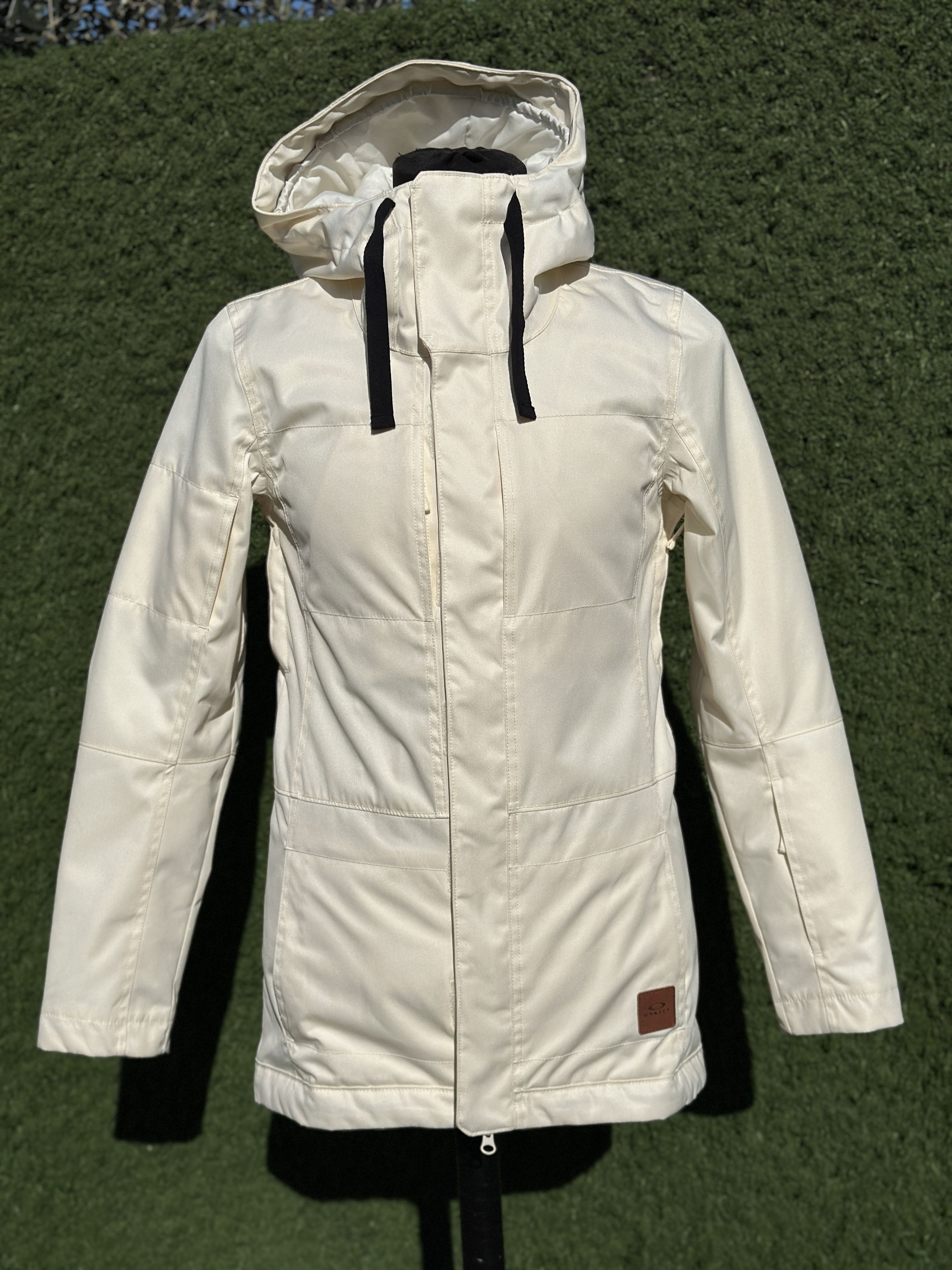 Oakley Oakley Moonshine BZI Insulated XS Thinsulate 10K BioZone Ski Size XS / US 0-2 / IT 36-38 - 1 Thumbnail