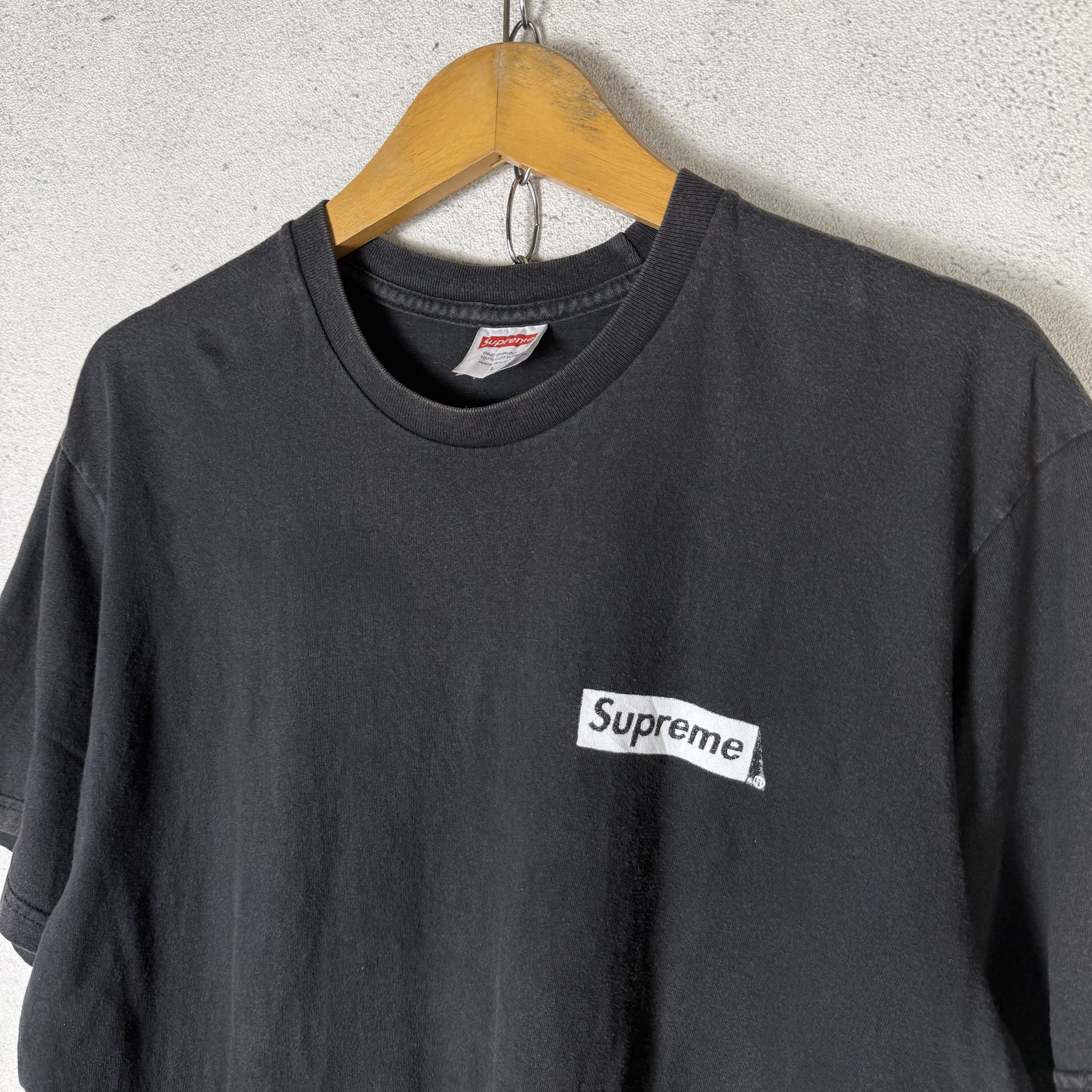 Supreme SS23 Supreme Body Snatchers Tshirt Size US L / EU 52-54 / 3 - 4 Thumbnail