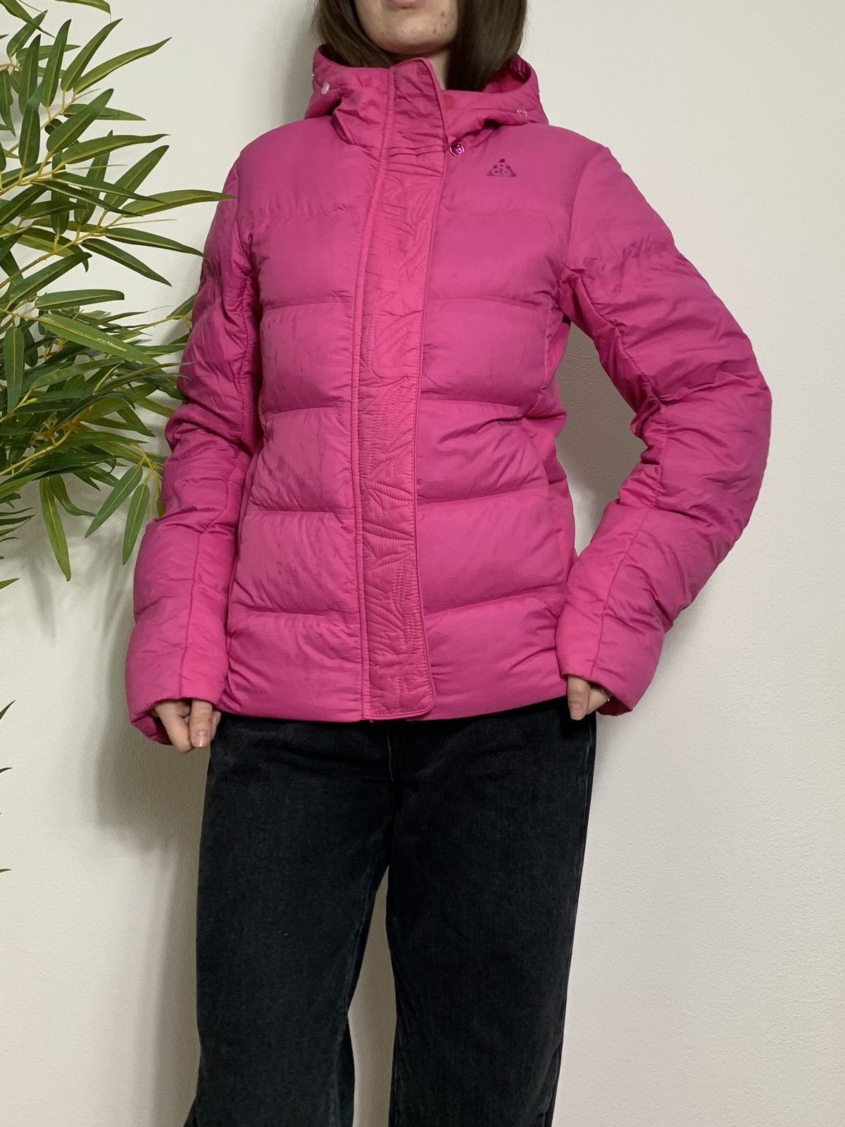 Nike ACG VINTAGE NIKE ACG 550 DOWN PUFFER JACKET Size XS / US 0-2 / IT 36-38 - 4 Thumbnail