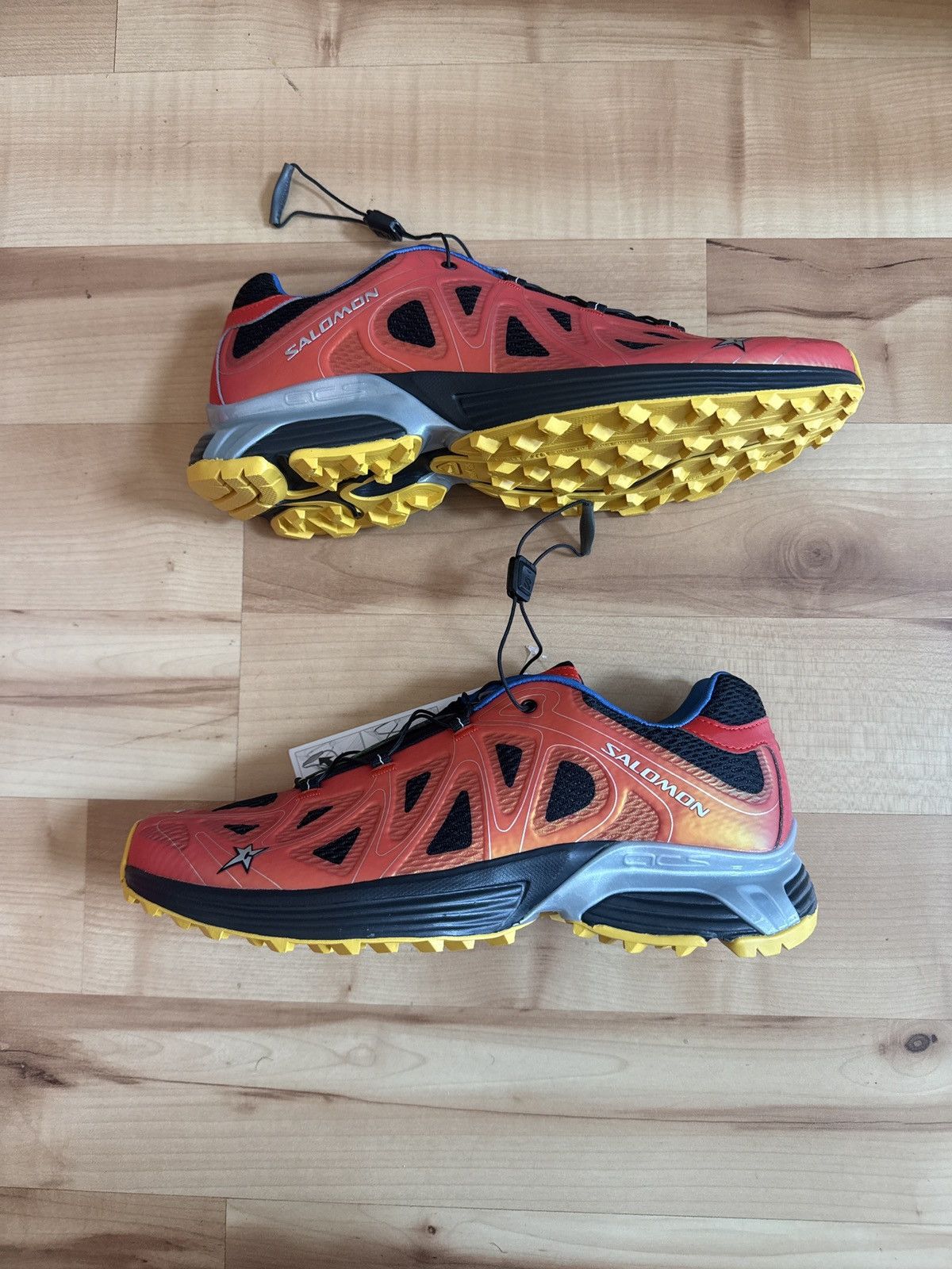 Carpet Company Carpet Company x Salomon Size US 9.5 / EU 42-43 - 5 Thumbnail