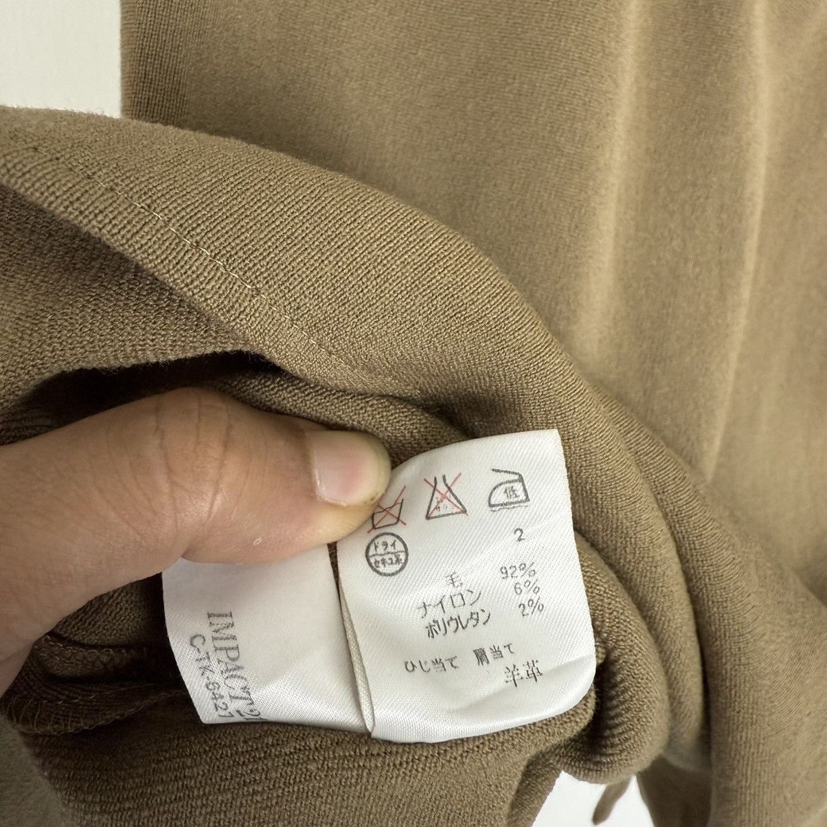Polo Ralph Lauren Ralph Lauren Classics Collection Shirt. Size US M / EU 48-50 / 2 - 5 Thumbnail