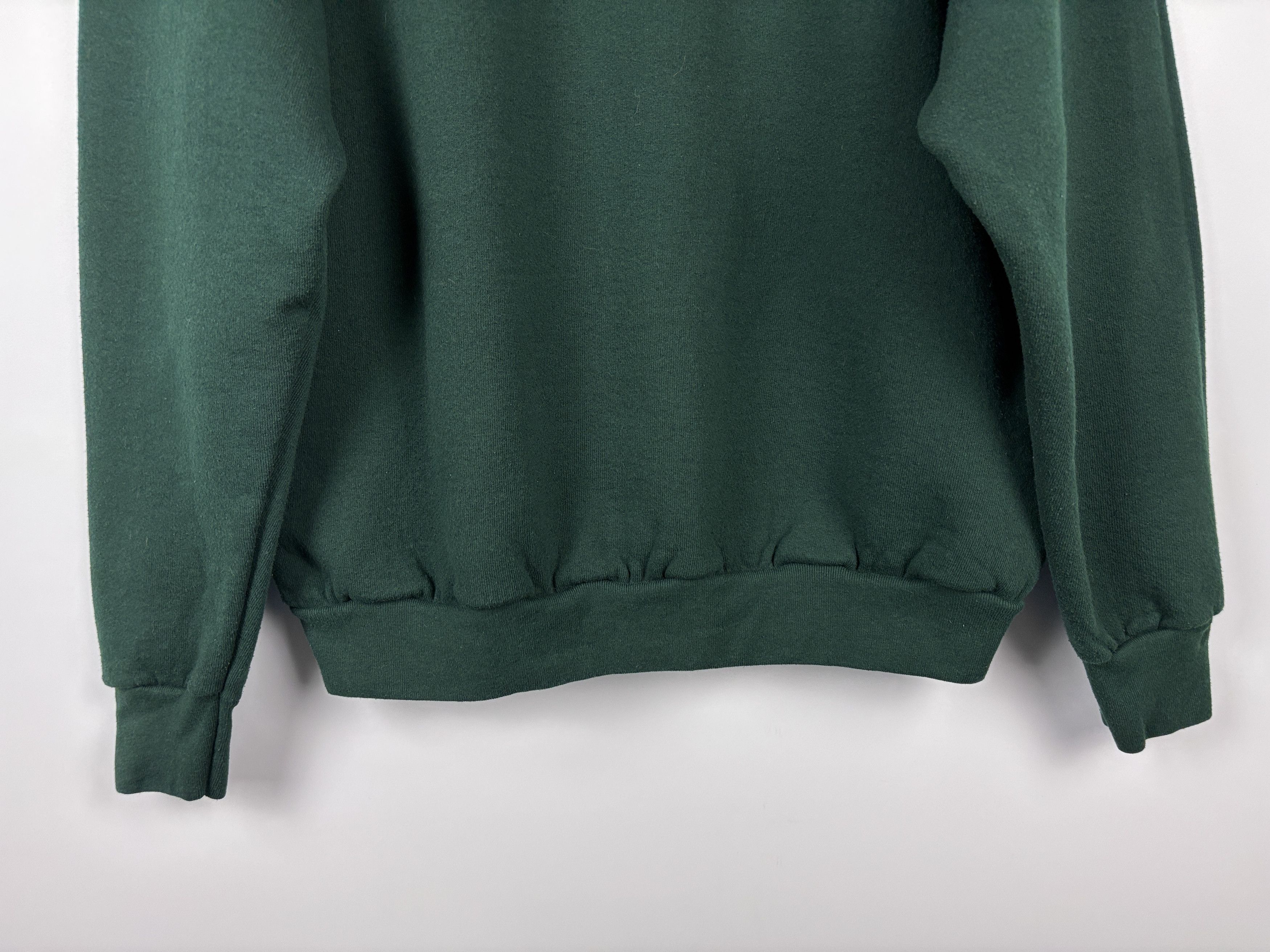 Fruit Of The Loom × Vintage 90s Fruit Of The Loom San Francisco Sweatshirt Made in USA Size US XL / EU 56 / 4 - 7 Thumbnail
