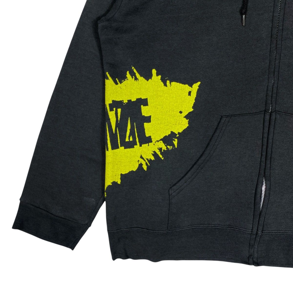 Haze Vintage Eric Haze Skateboard Hoodie Size US L / EU 52-54 / 3 - 6 Thumbnail