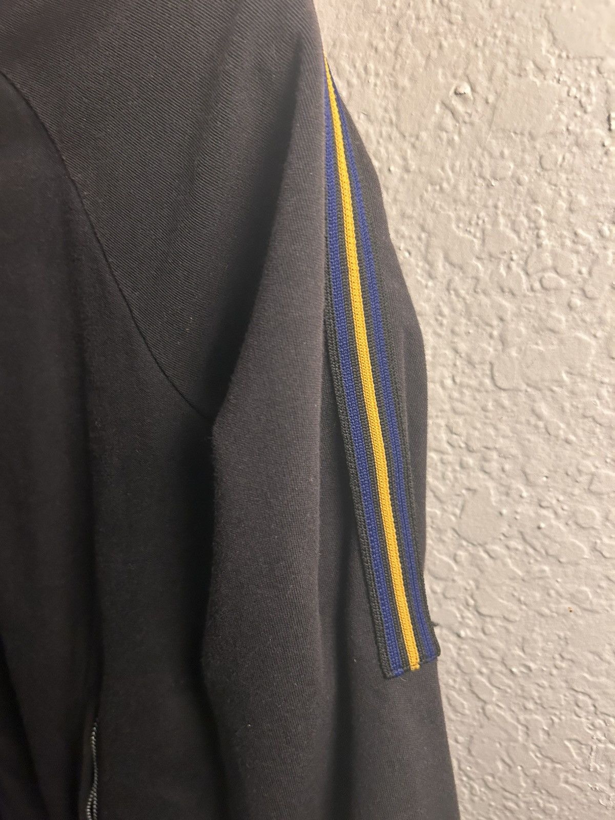 Adidas × Y-3 Y-3 ADIDAS Track Jacket XS Size US XS / EU 42 / 0 - 5 Thumbnail