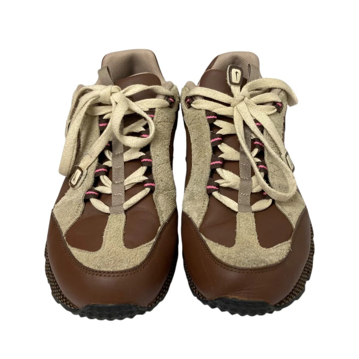 Jacquemus × Nike Air Humara Sneakers Size US 12 / EU 45 - 3 Thumbnail