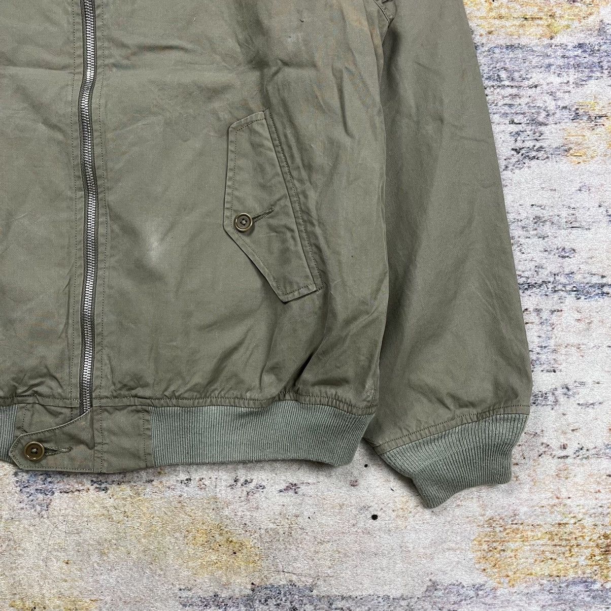 Kaptain Sunshine Kaptain sunshine Bomber jacket Size US M / EU 48-50 / 2 - 4 Thumbnail