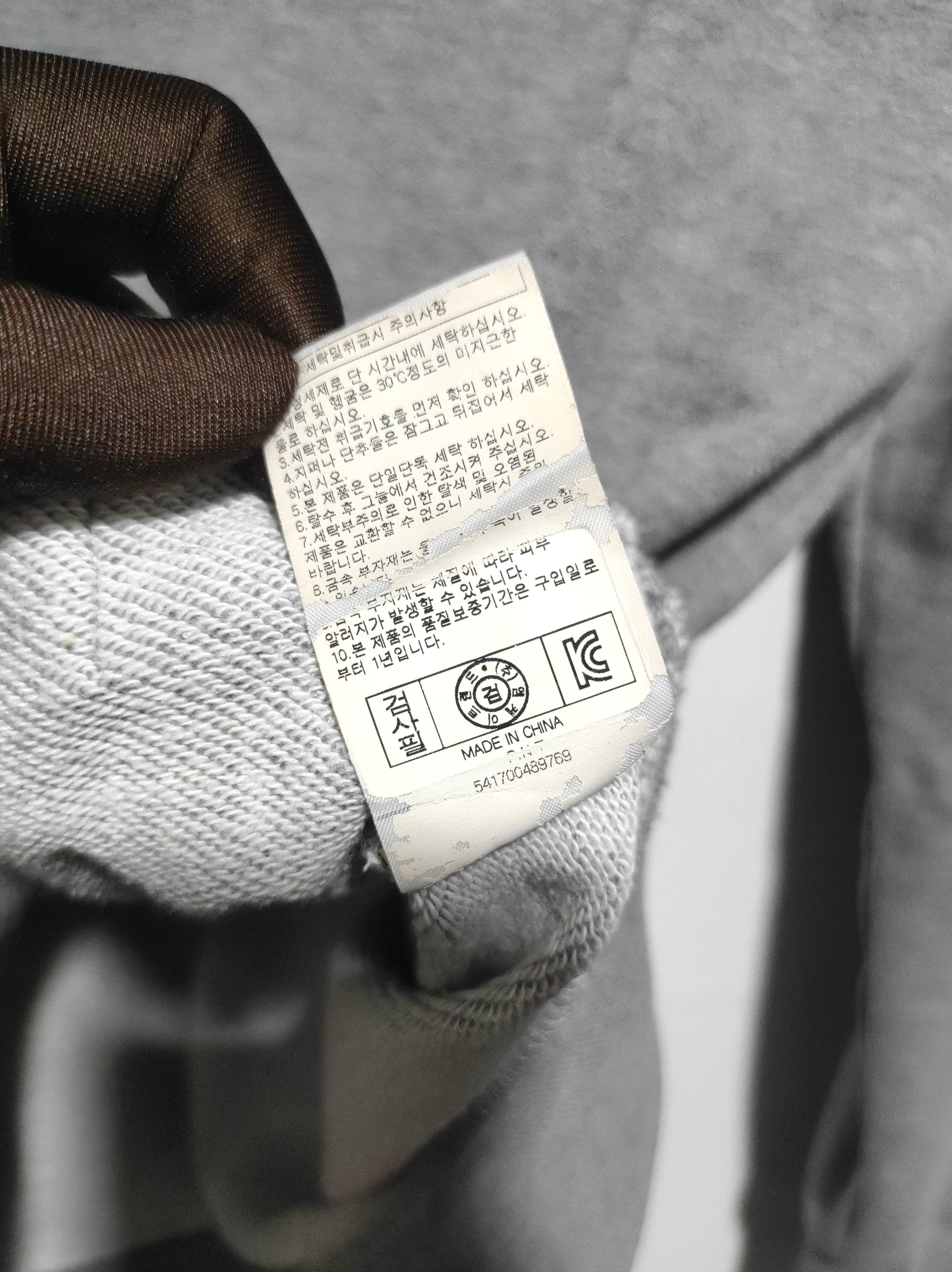 Japanese Brand The Best Jeans Cross Fur Hoodie IfSixWasNine LGB style Size US L / EU 52-54 / 3 - 14 Thumbnail