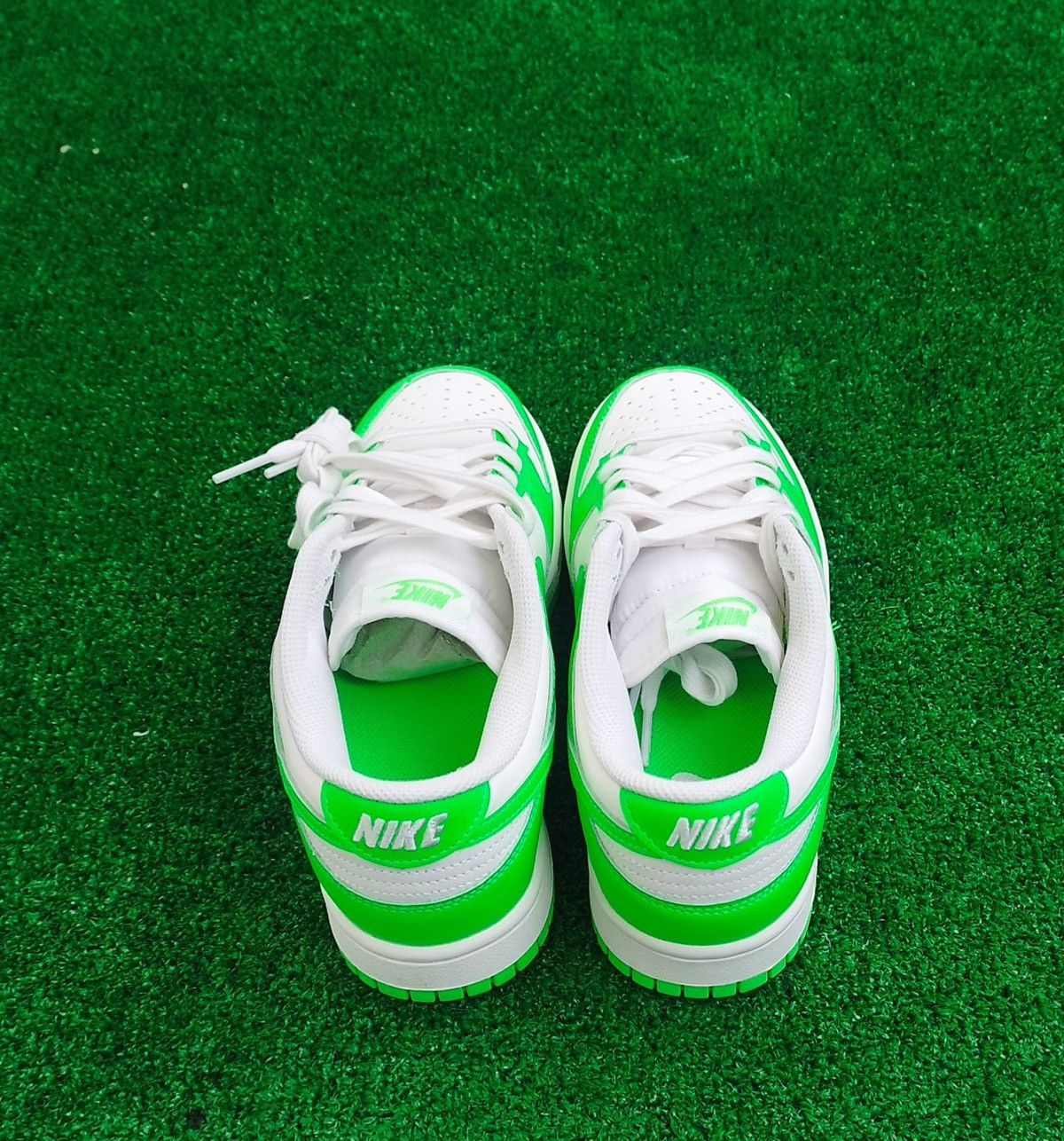 Nike Shoes Nike Dunk Low Size US 8 / IT 38 - 6 Thumbnail