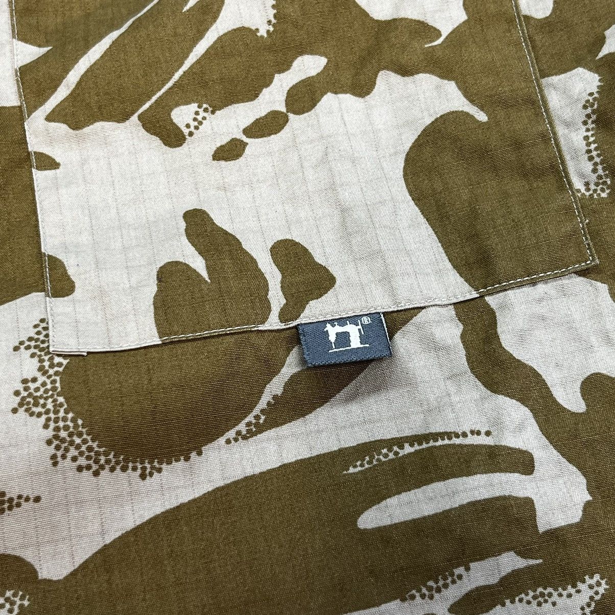 Other Joe&Co Limited Edition Camo Over Shirt Size US M / EU 48-50 / 2 - 7 Thumbnail