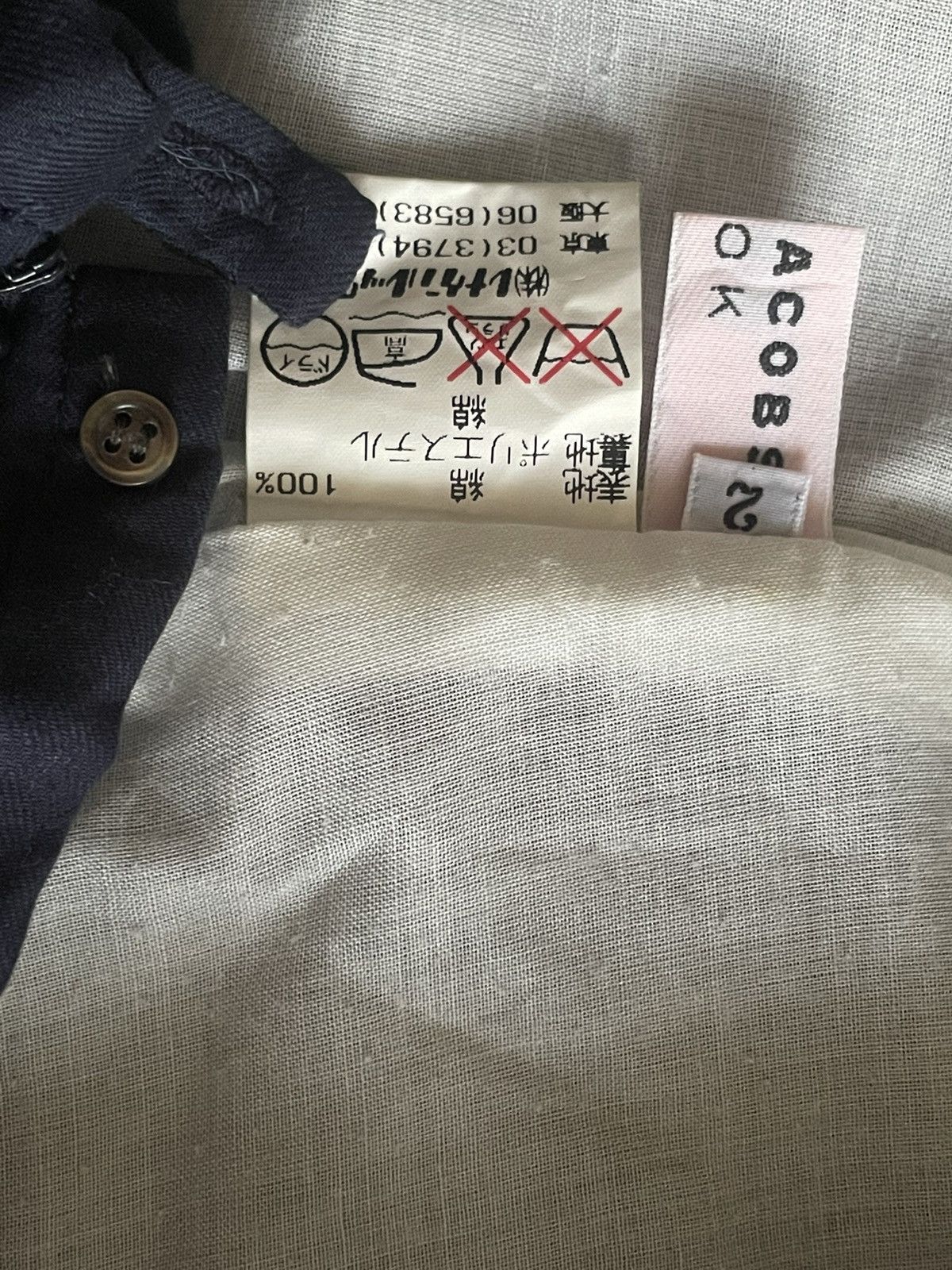 Marc Jacobs Marc Jacobs Looks Skirt Size 27" / US 4 / IT 40 - 3 Thumbnail