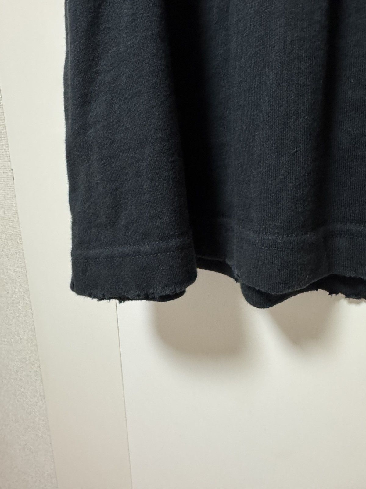 Balenciaga Tokyo Ginza Exclusive T-Shirt Size US S / EU 44-46 / 1 - 10 Thumbnail
