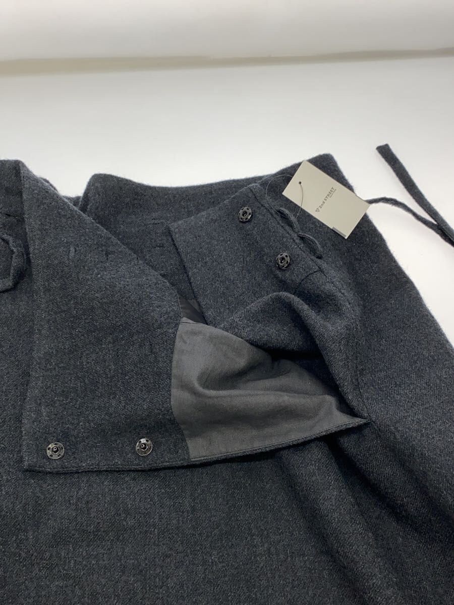 Yohji Yamamoto yohji yamamoto Y's/YC-S07-103 Skirt Size US 33 - 3 Thumbnail