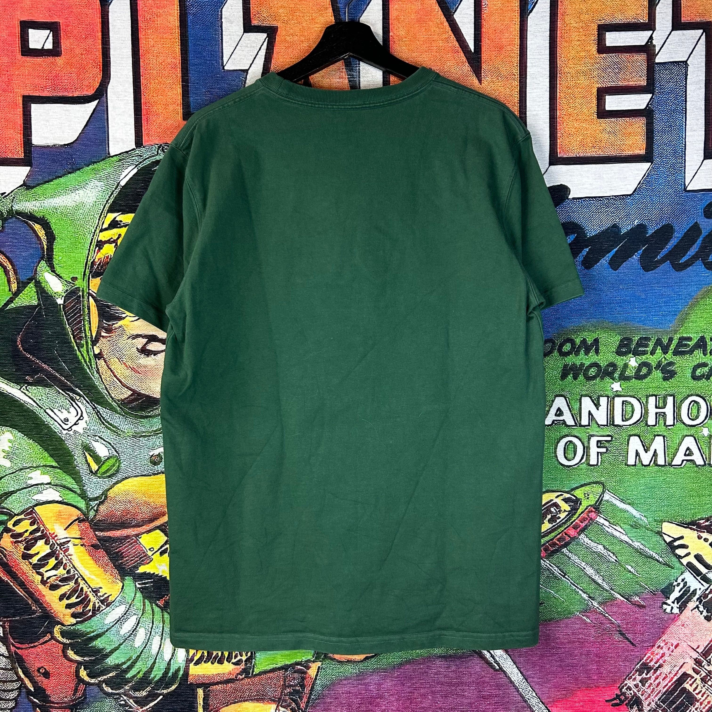 Dior Christian Dior Kenny Scharf FW21 Embroidered Tee Size Large Size US L / EU 52-54 / 3 - 2 Thumbnail