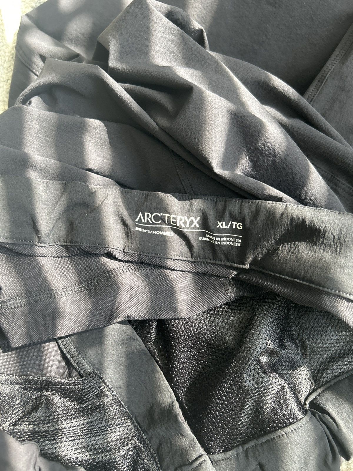 Arc'teryx Gamma LT Pant Size US 36 / EU 52 - 3 Thumbnail