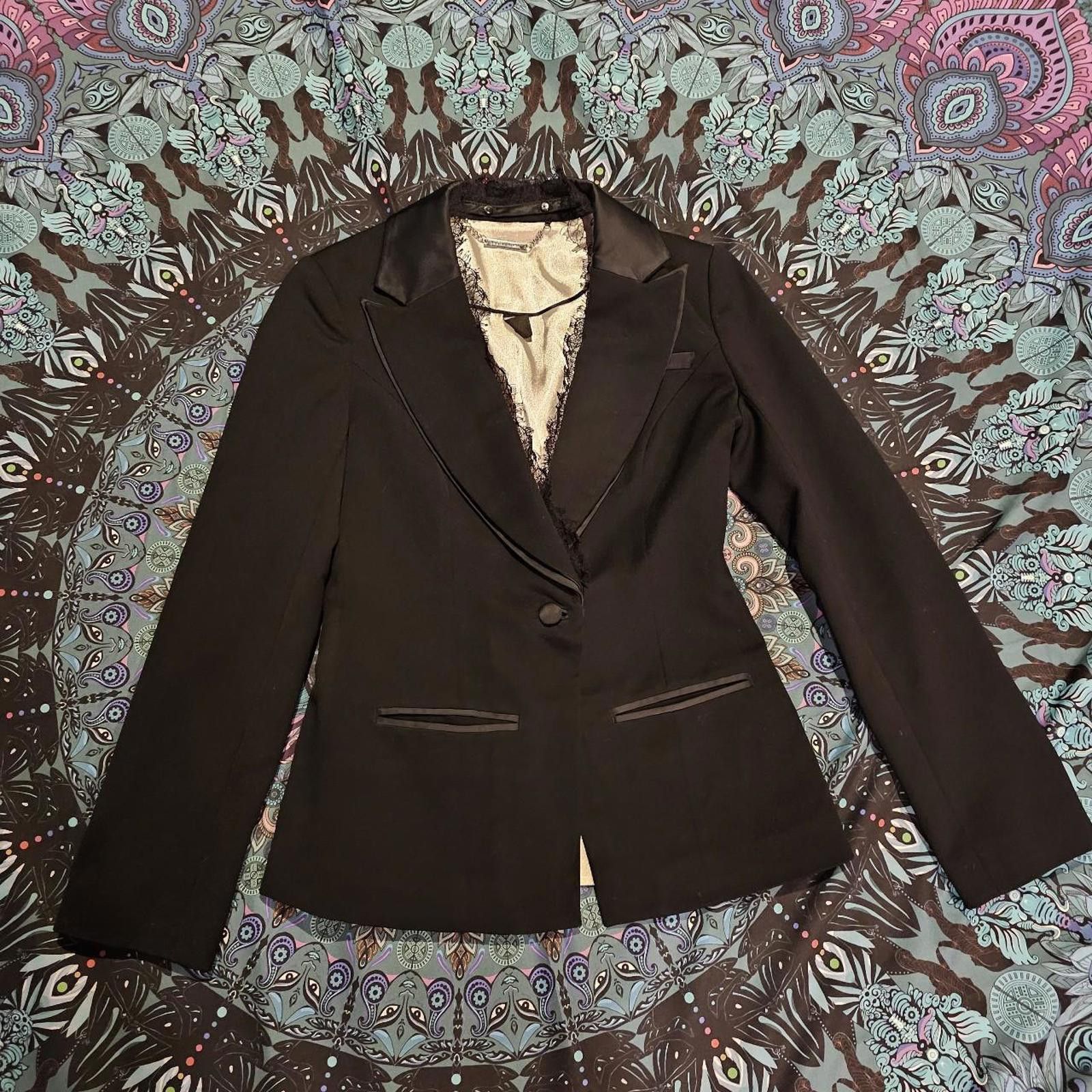 Women's White House Black Market Tailored-jacket