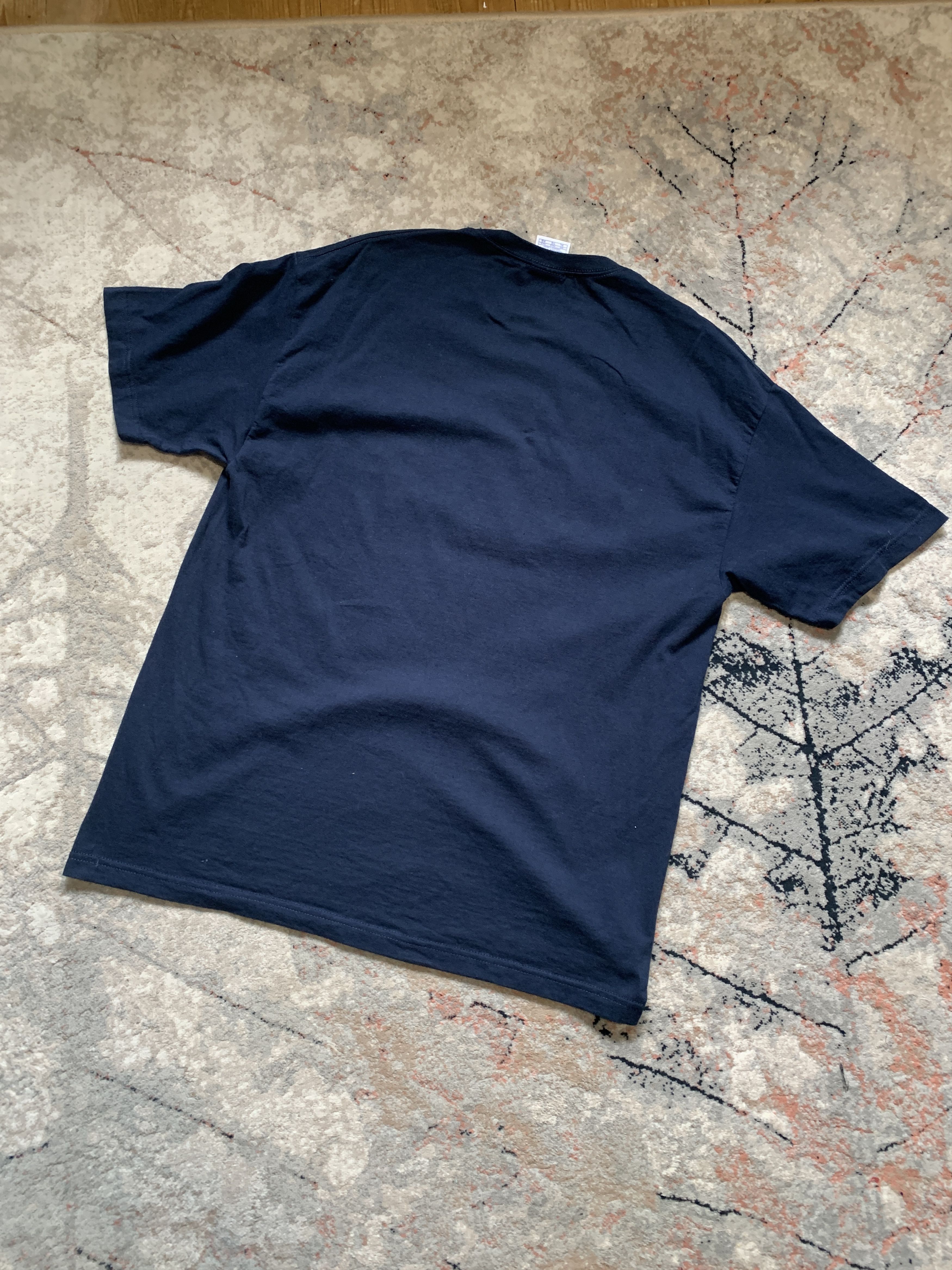 Vintage Vintage San Francisco Made In Usa Tee Size US XL / EU 56 / 4 - 7 Thumbnail