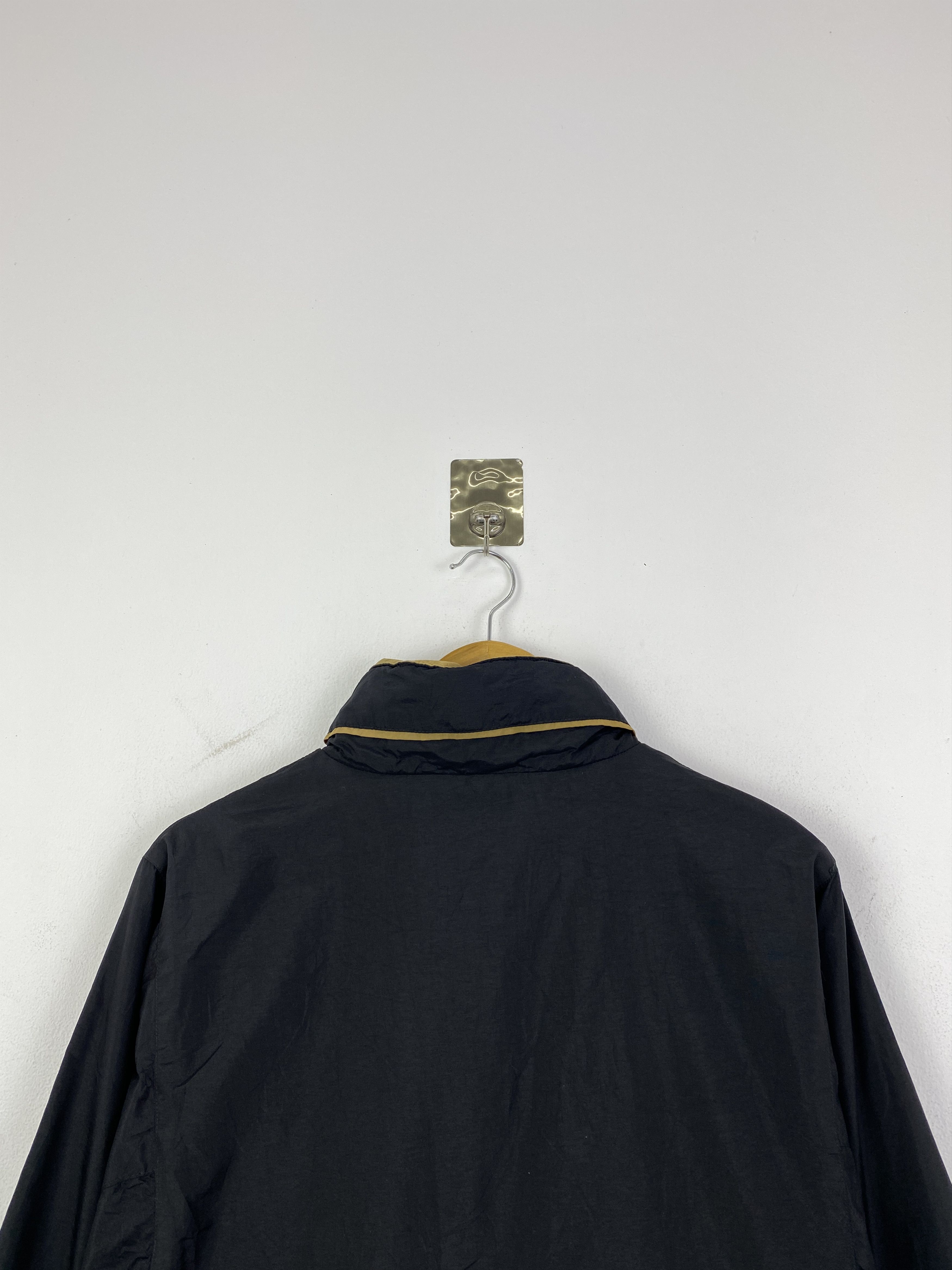 Japanese Brand Vintage G.T. Hawkins Mountain Crest Windbreaker JA0239 Size US M / EU 48-50 / 2 - 4 Thumbnail